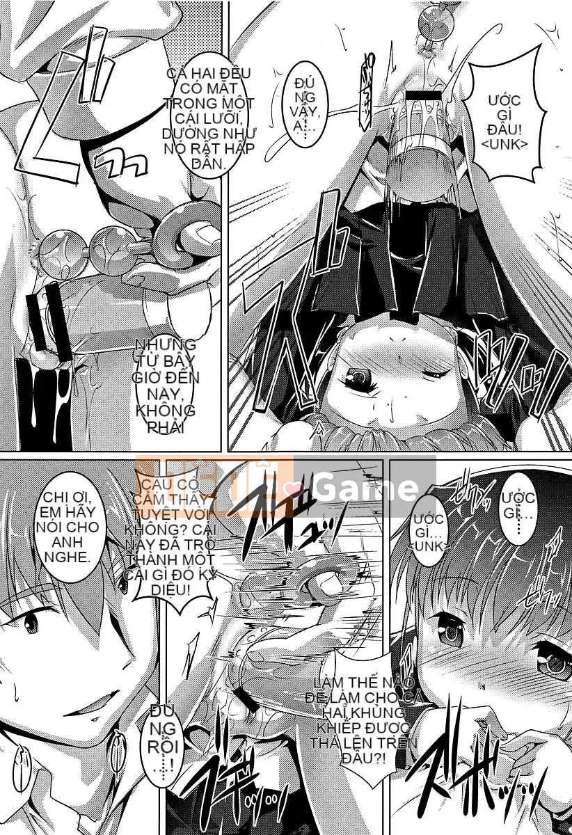 [Takasei Yuu] Chubo desuyo