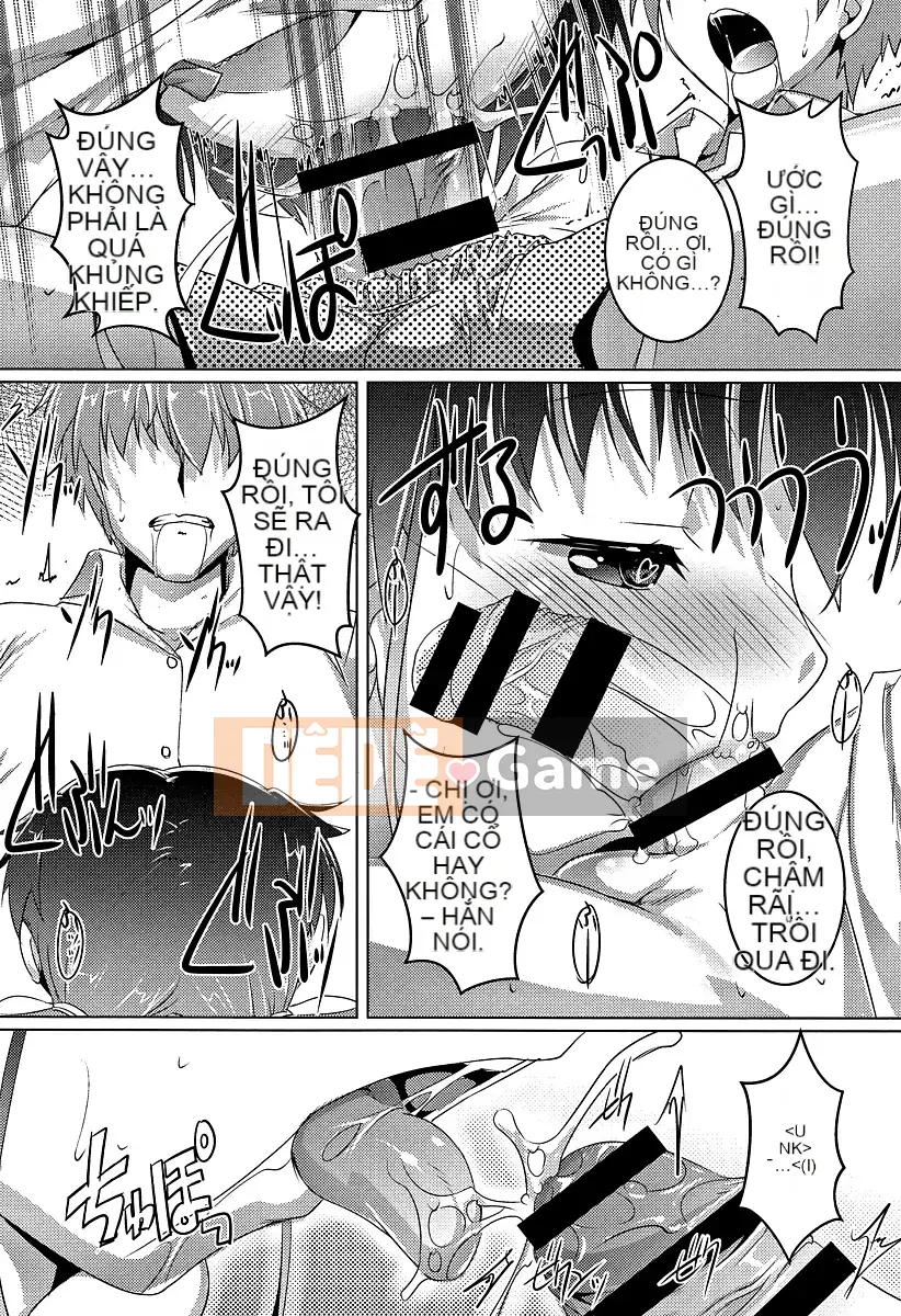 [Takasei Yuu] Chubo desuyo