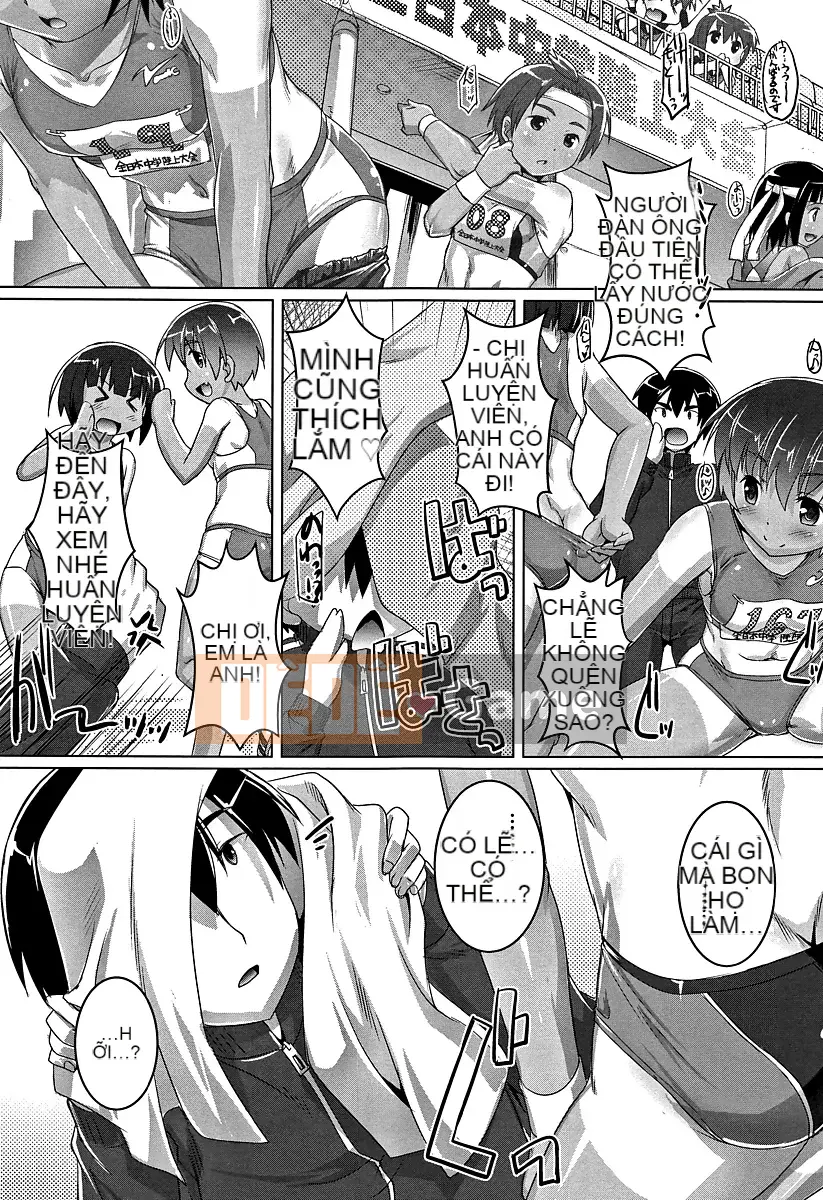 [Takasei Yuu] Chubo desuyo