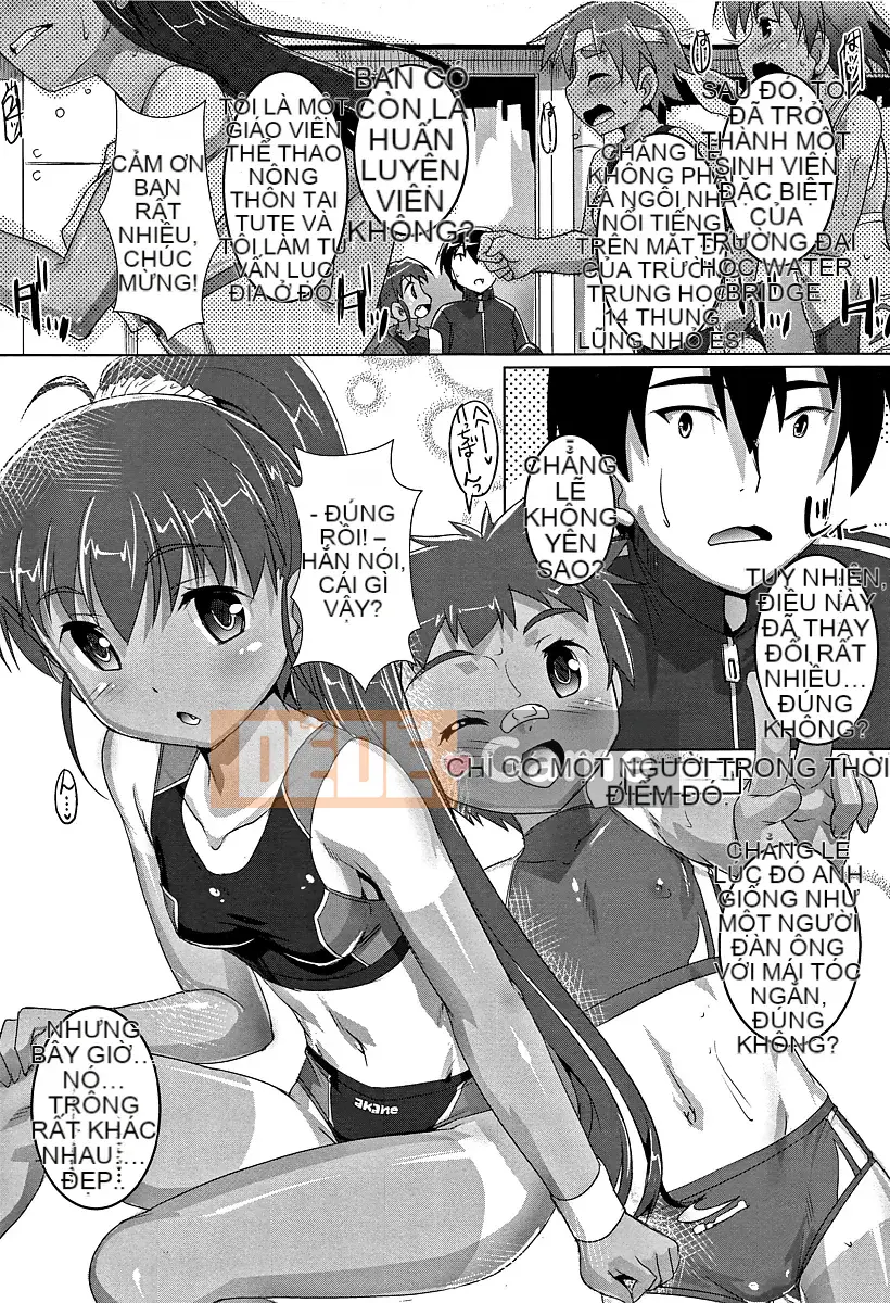 [Takasei Yuu] Chubo desuyo