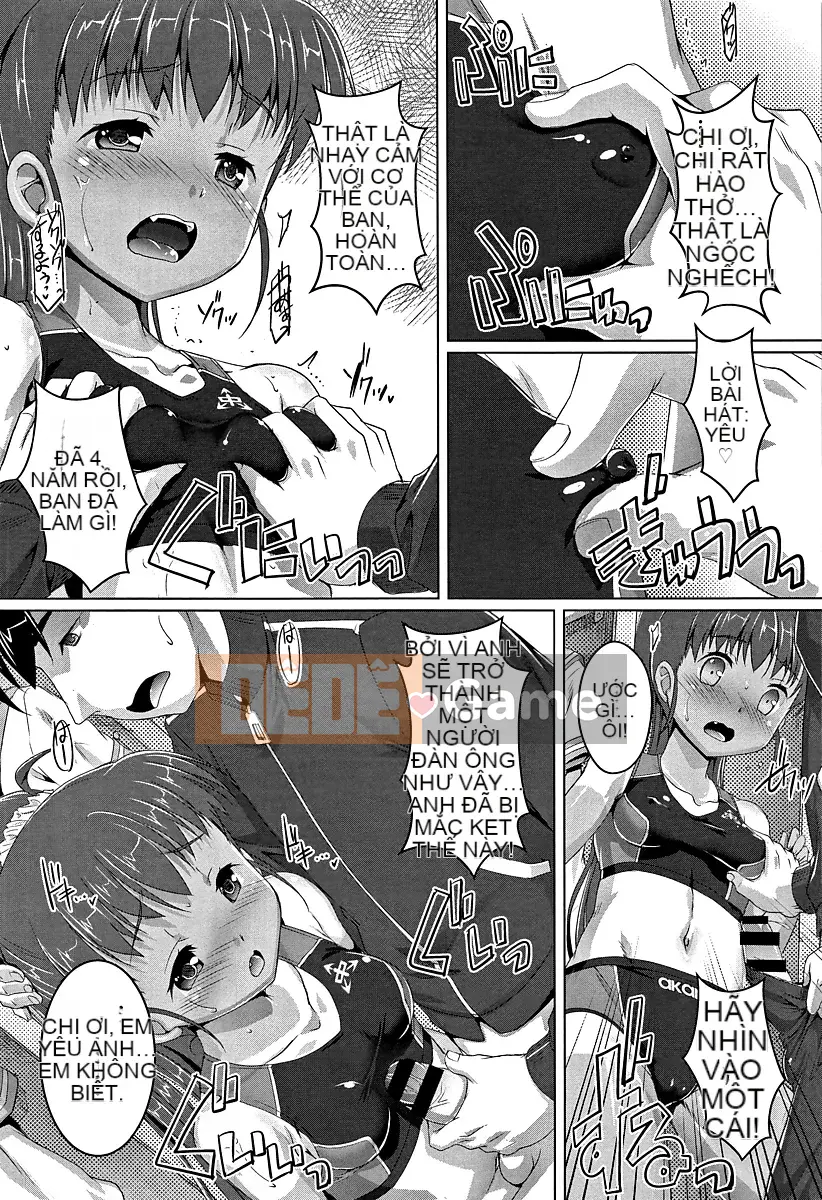 [Takasei Yuu] Chubo desuyo