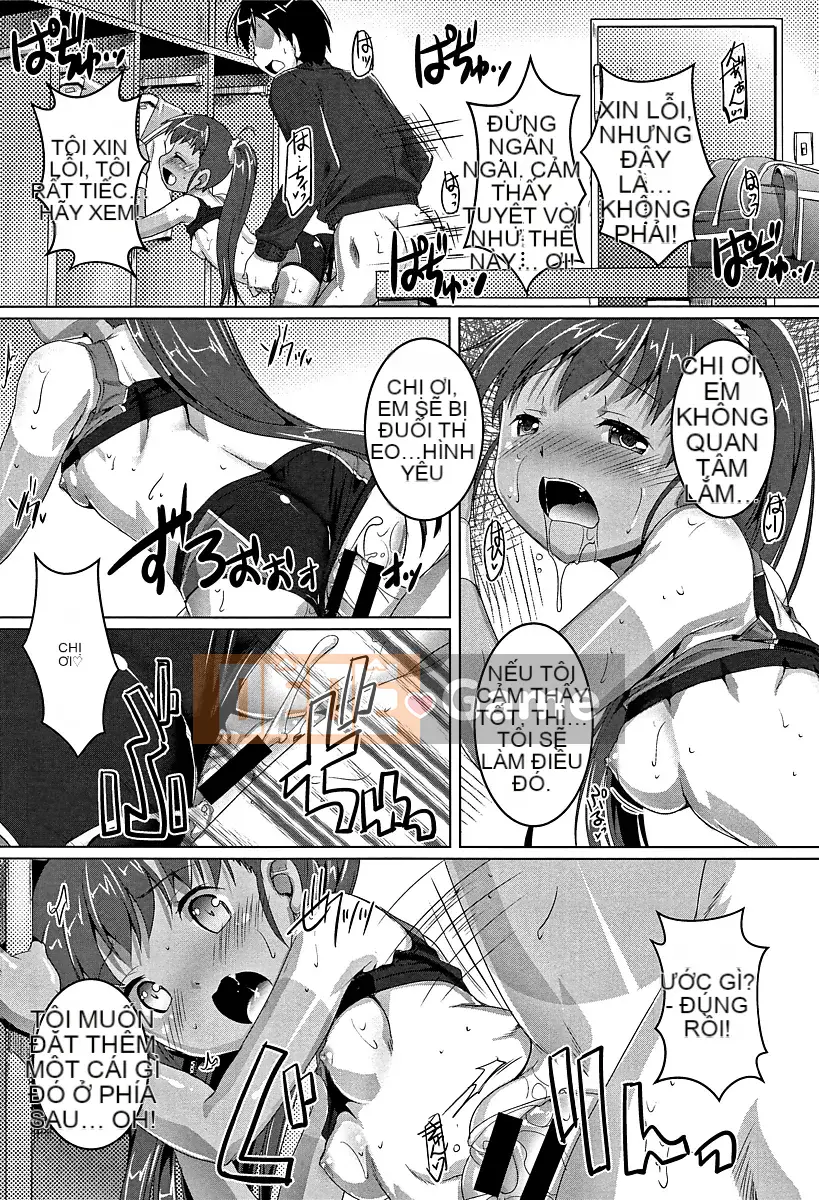 [Takasei Yuu] Chubo desuyo