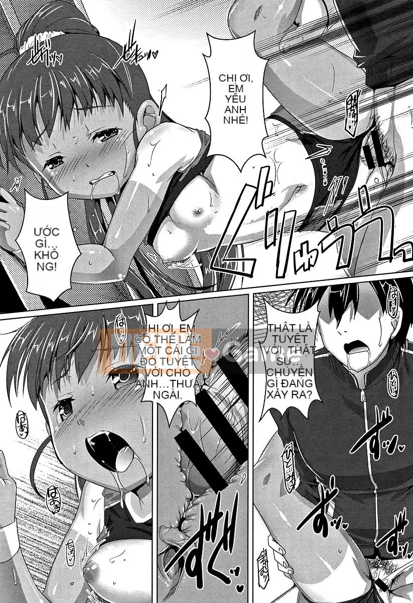 [Takasei Yuu] Chubo desuyo