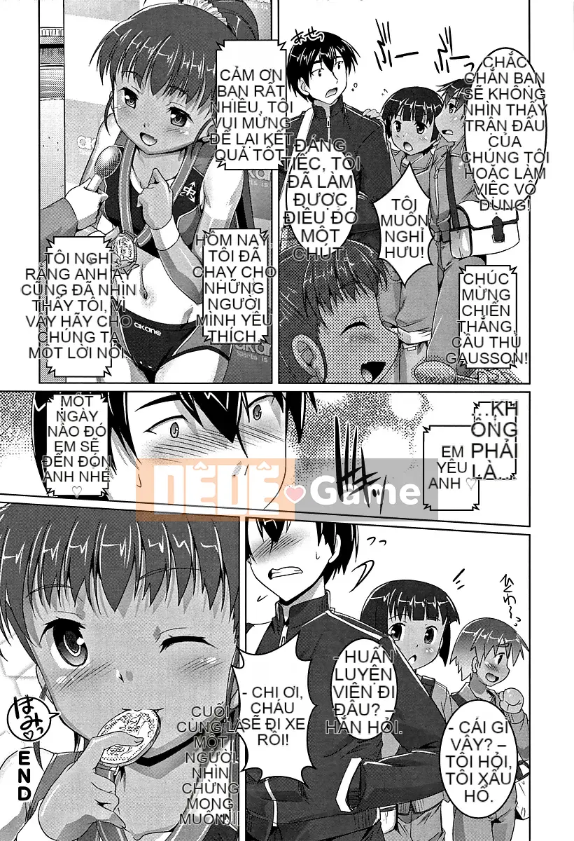 [Takasei Yuu] Chubo desuyo