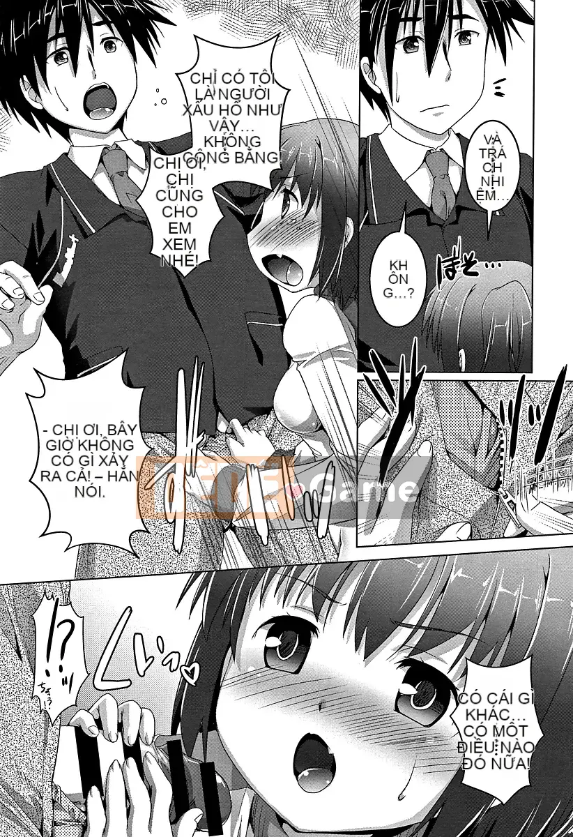 [Takasei Yuu] Chubo desuyo