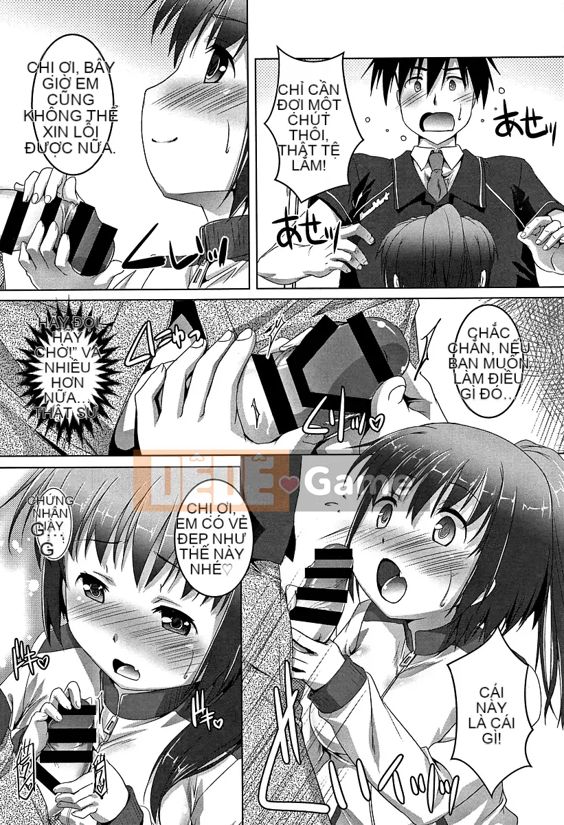 [Takasei Yuu] Chubo desuyo