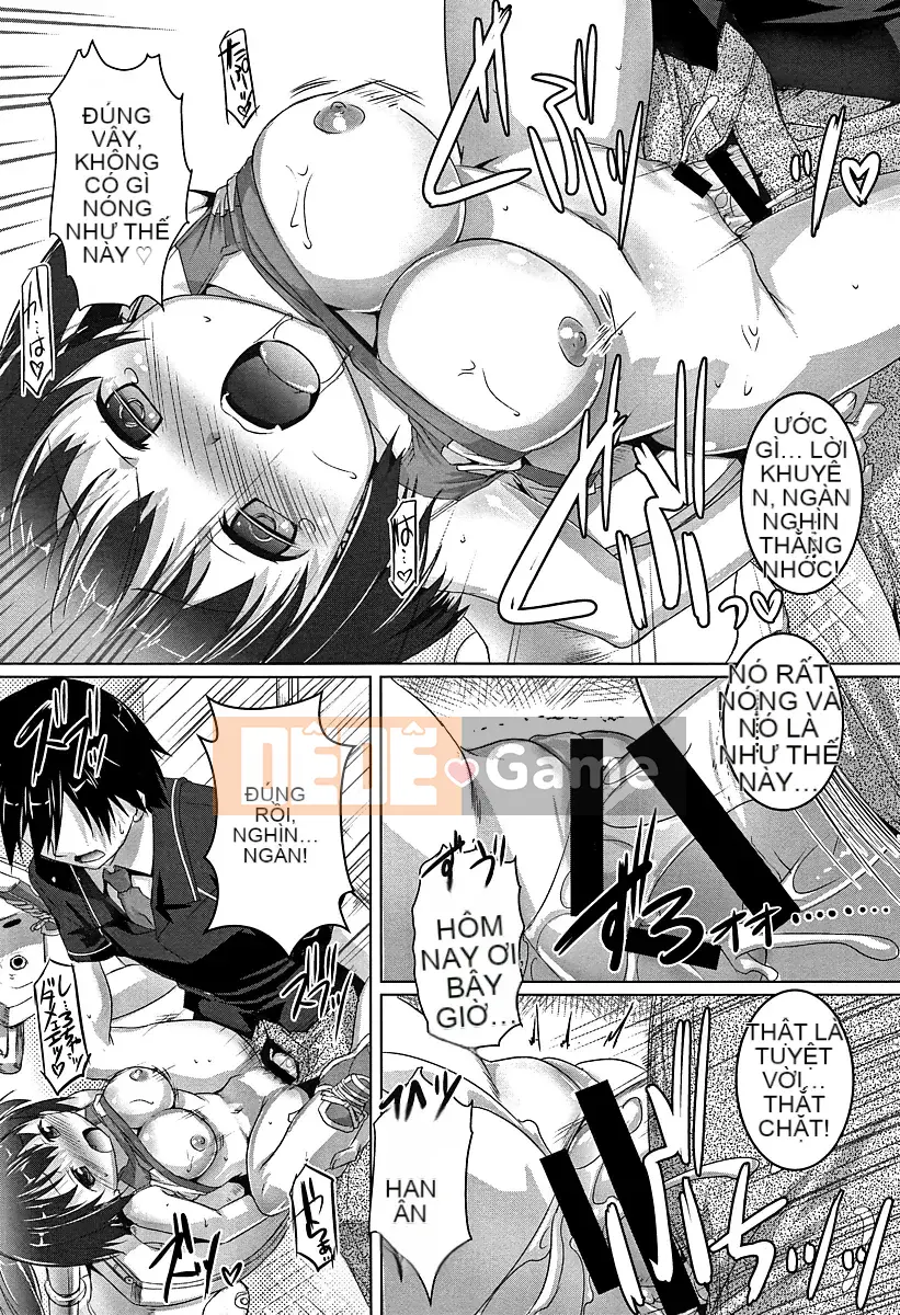 [Takasei Yuu] Chubo desuyo