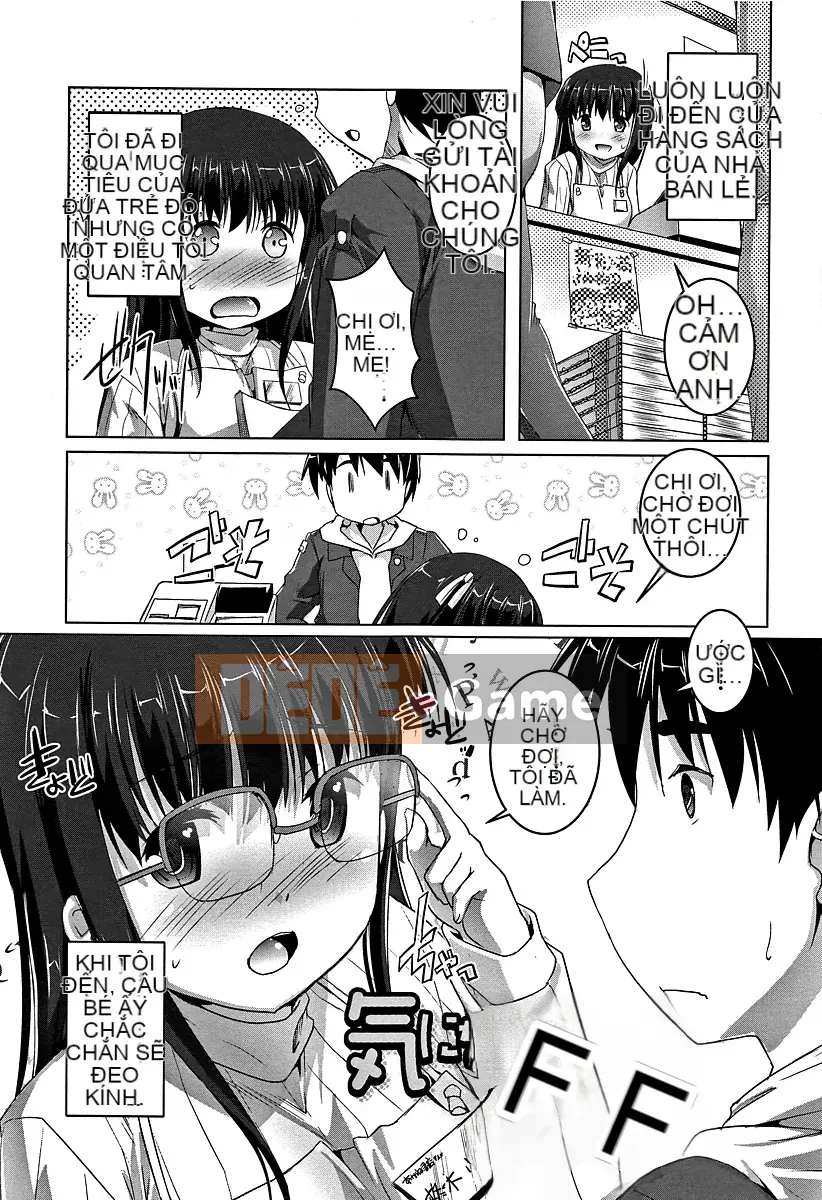 [Takasei Yuu] Chubo desuyo