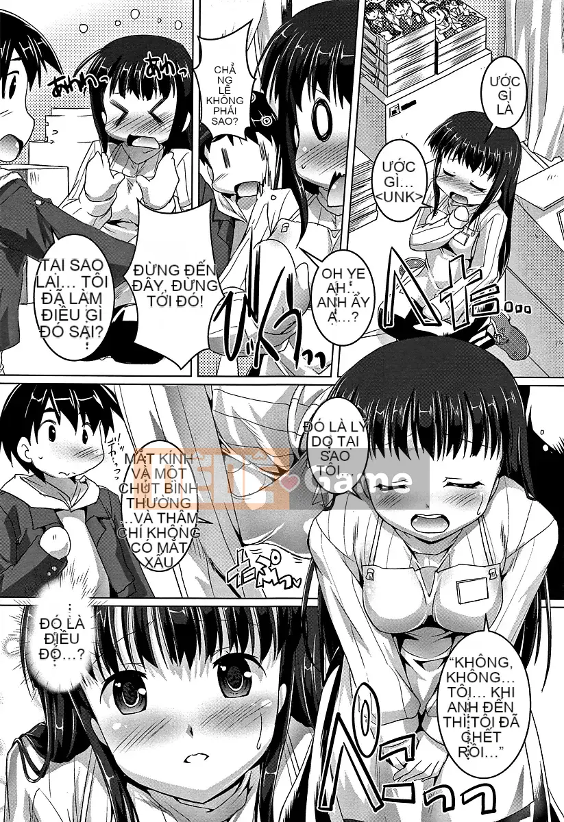 [Takasei Yuu] Chubo desuyo