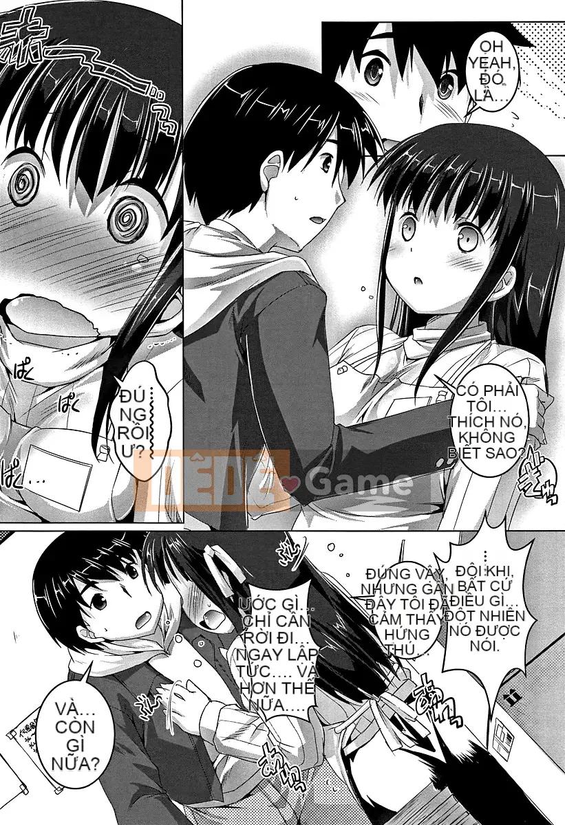 [Takasei Yuu] Chubo desuyo