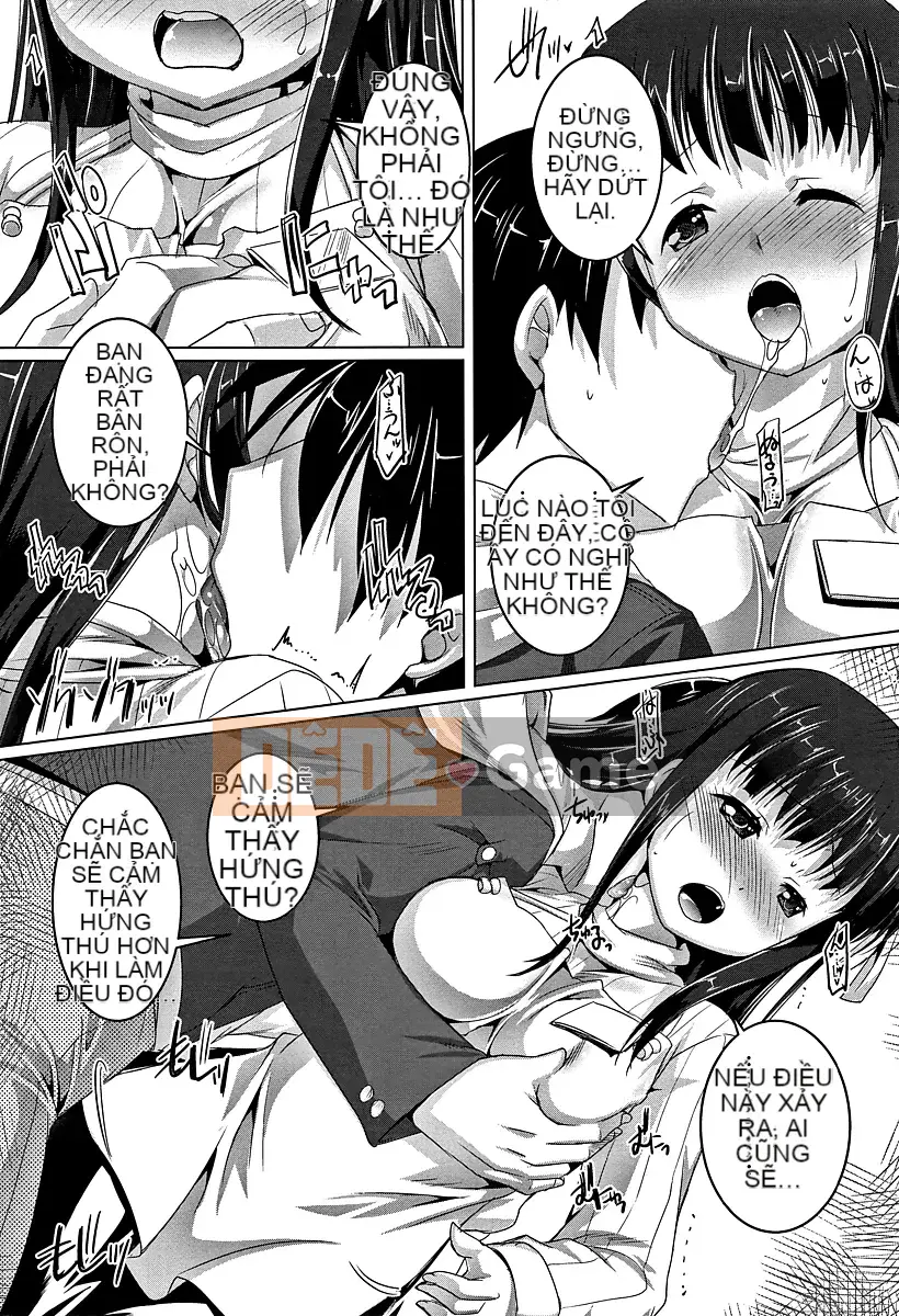 [Takasei Yuu] Chubo desuyo