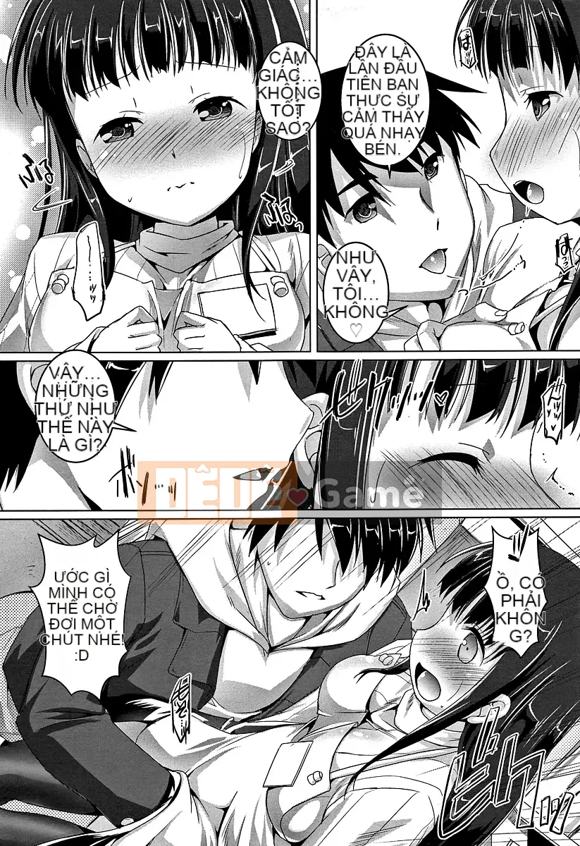 [Takasei Yuu] Chubo desuyo