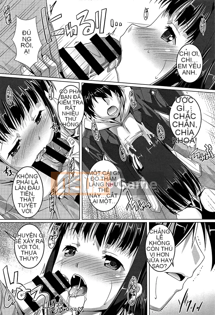 [Takasei Yuu] Chubo desuyo