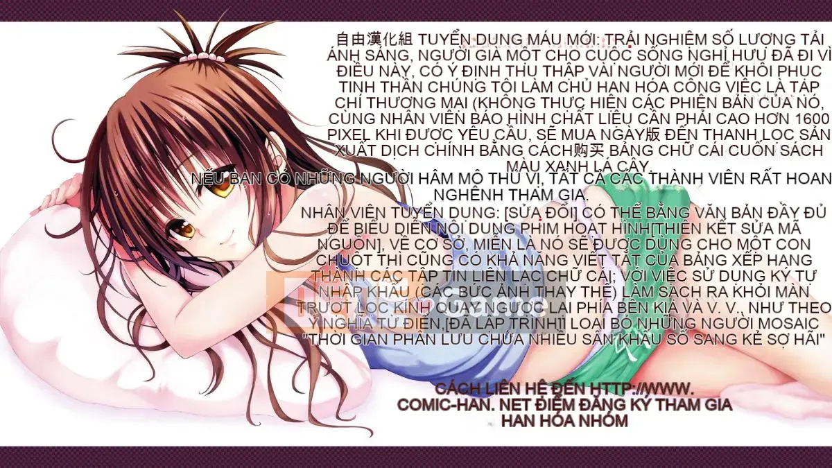 [F.S] Tù binh chiến tranh