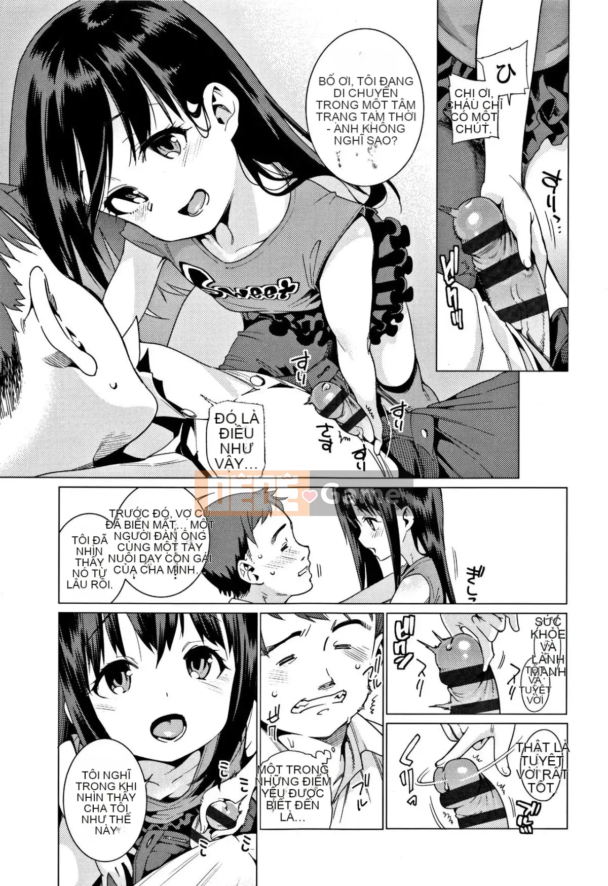 [Gengoro] Shoujo Koukatsu Jidai Tìm kiếm một