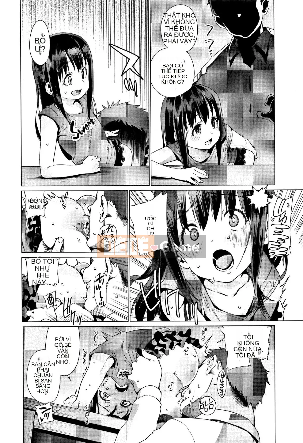 [Gengoro] Shoujo Koukatsu Jidai Tìm kiếm một