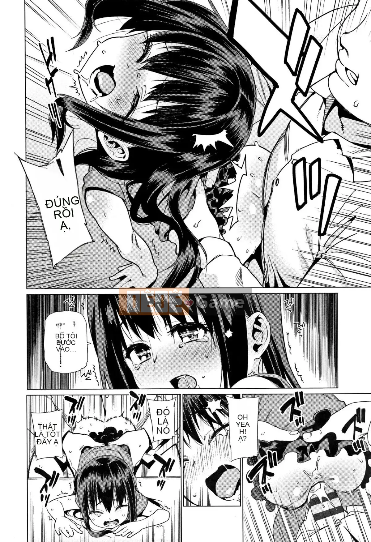 [Gengoro] Shoujo Koukatsu Jidai Tìm kiếm một