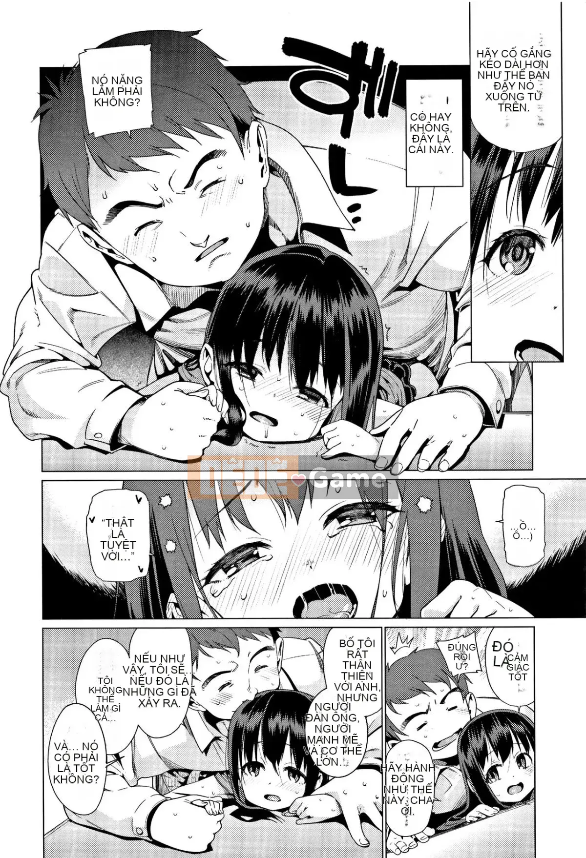 [Gengoro] Shoujo Koukatsu Jidai Tìm kiếm một