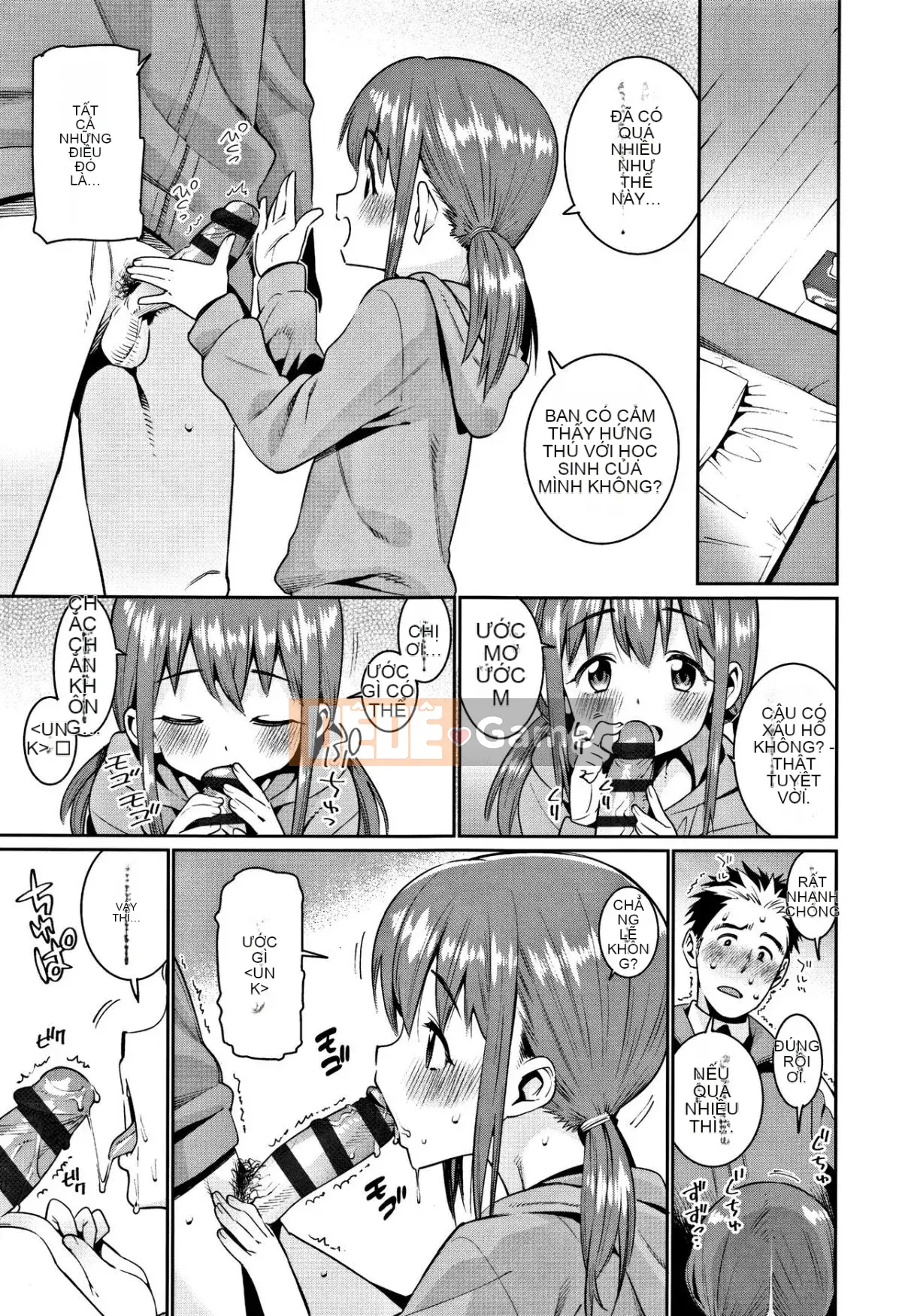 [Gengoro] Shoujo Koukatsu Jidai Tìm kiếm một