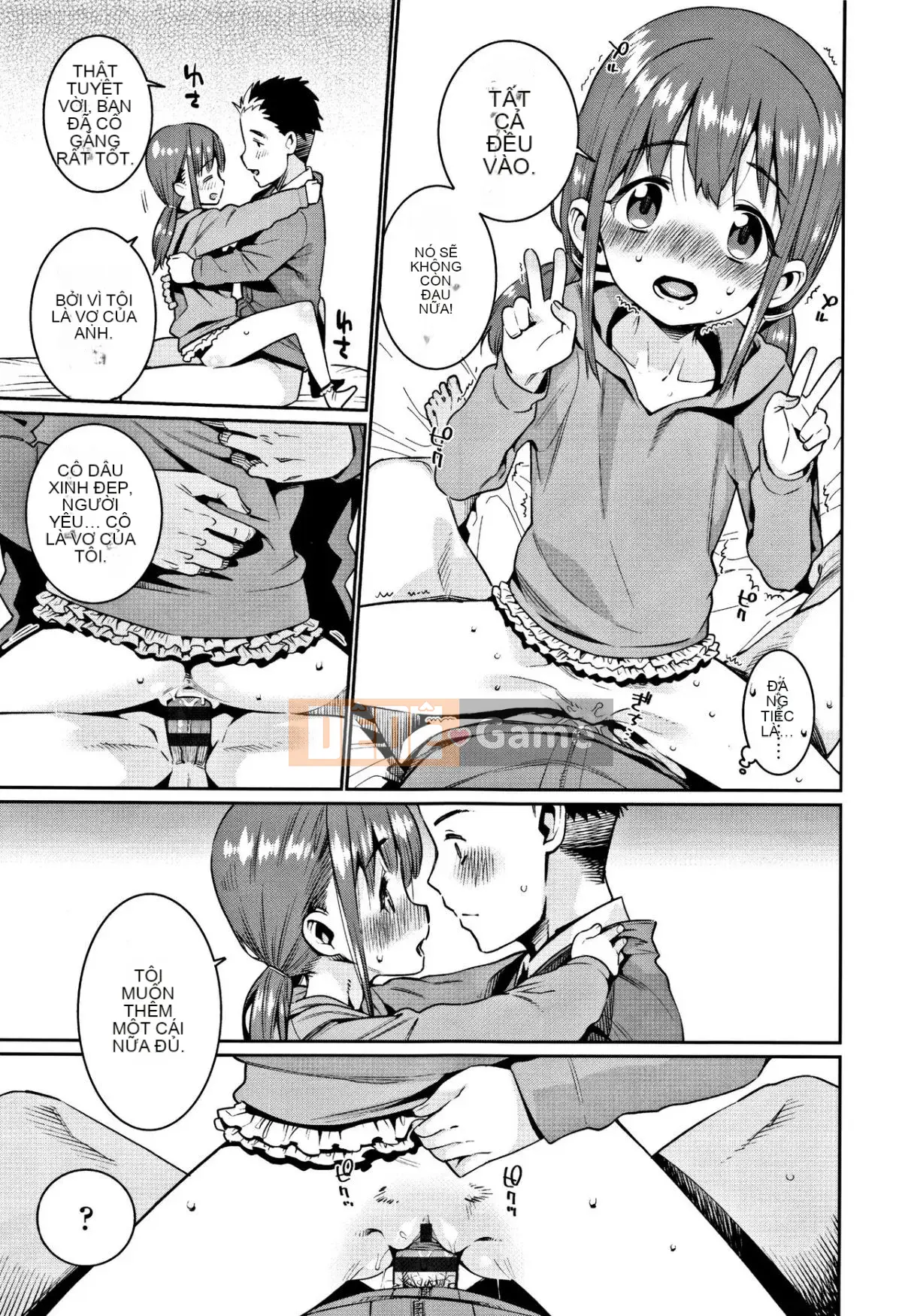 [Gengoro] Shoujo Koukatsu Jidai Tìm kiếm một