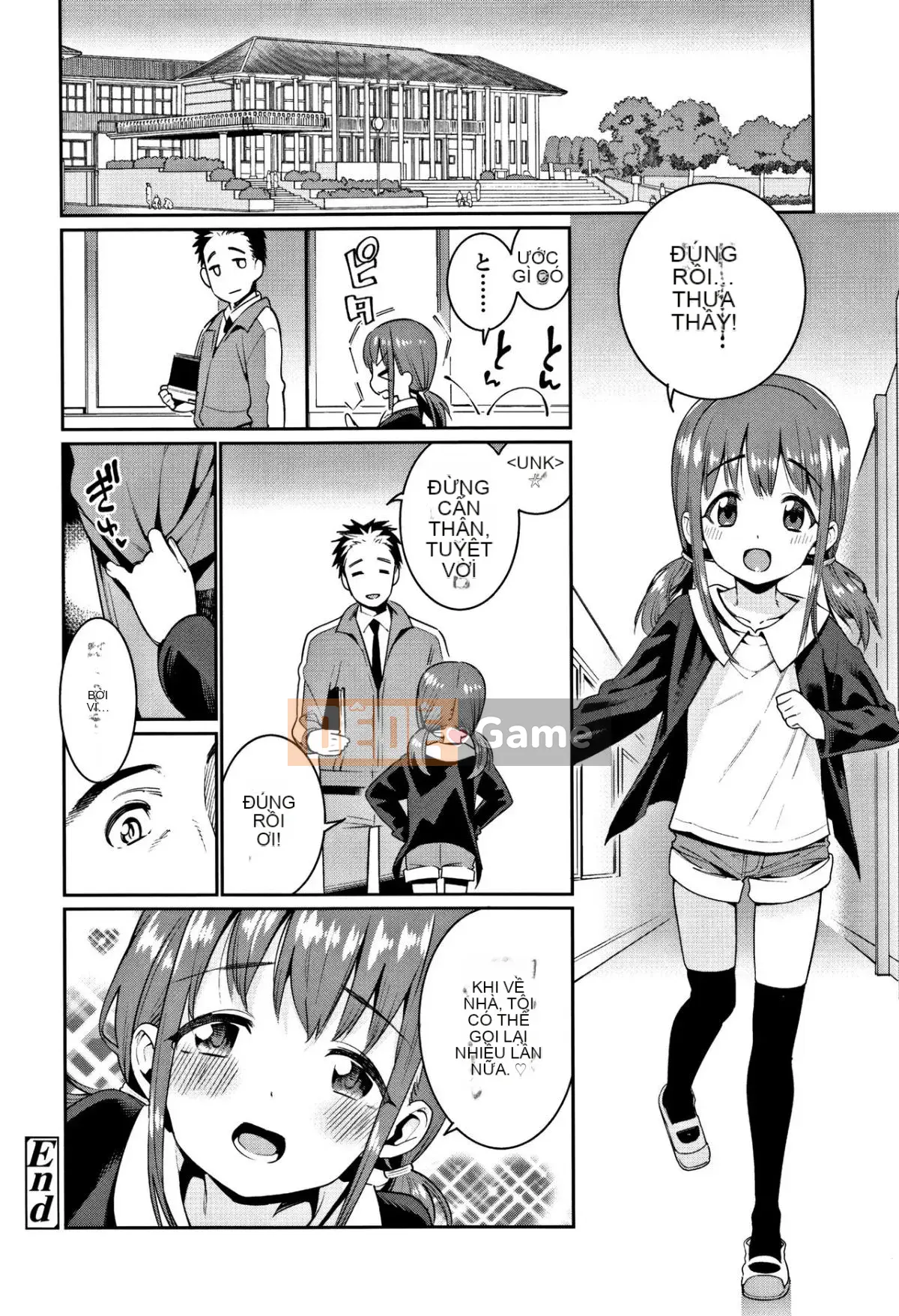 [Gengoro] Shoujo Koukatsu Jidai Tìm kiếm một