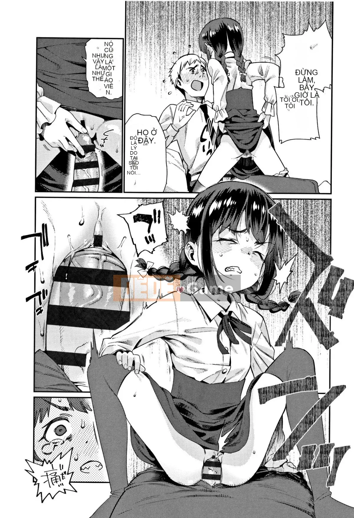 [Gengoro] Shoujo Koukatsu Jidai Tìm kiếm một