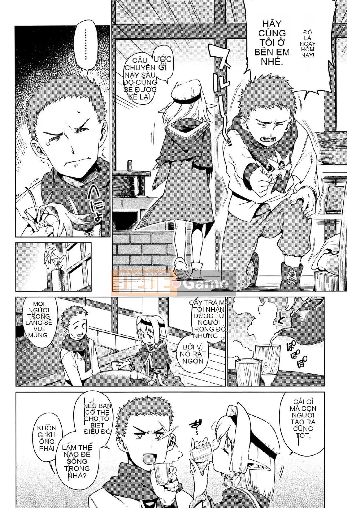 [Gengoro] Shoujo Koukatsu Jidai Tìm kiếm một