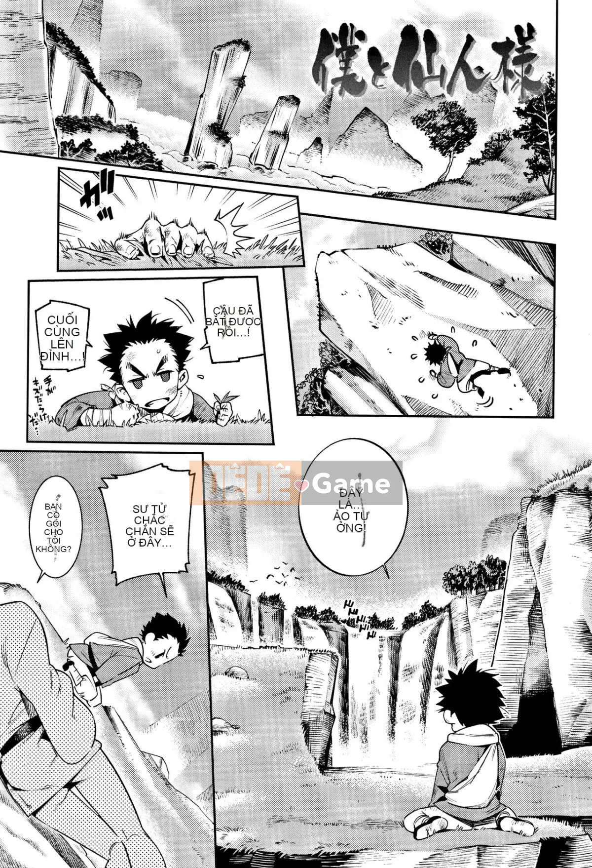 [Gengoro] Shoujo Koukatsu Jidai Tìm kiếm một