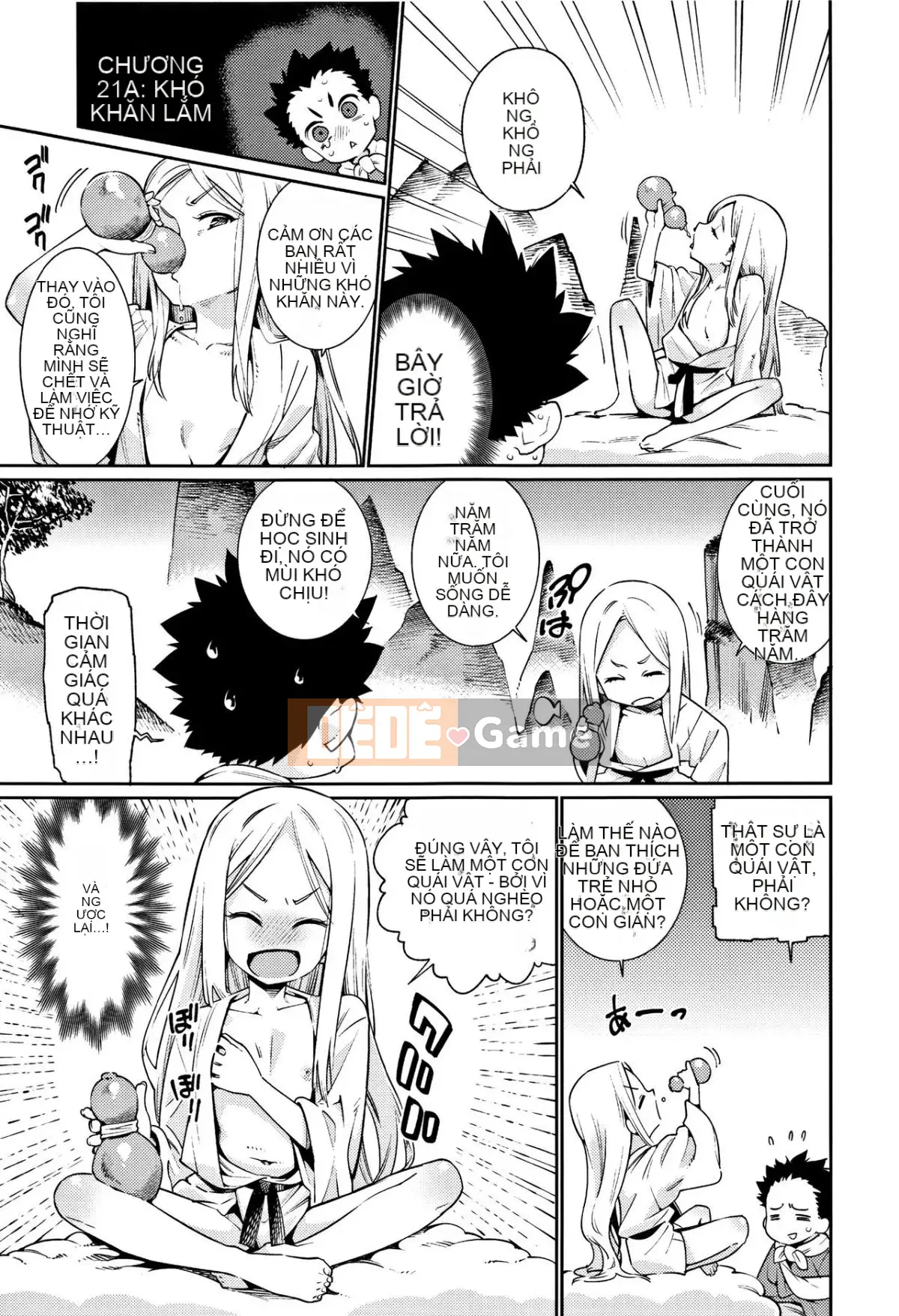 [Gengoro] Shoujo Koukatsu Jidai Tìm kiếm một