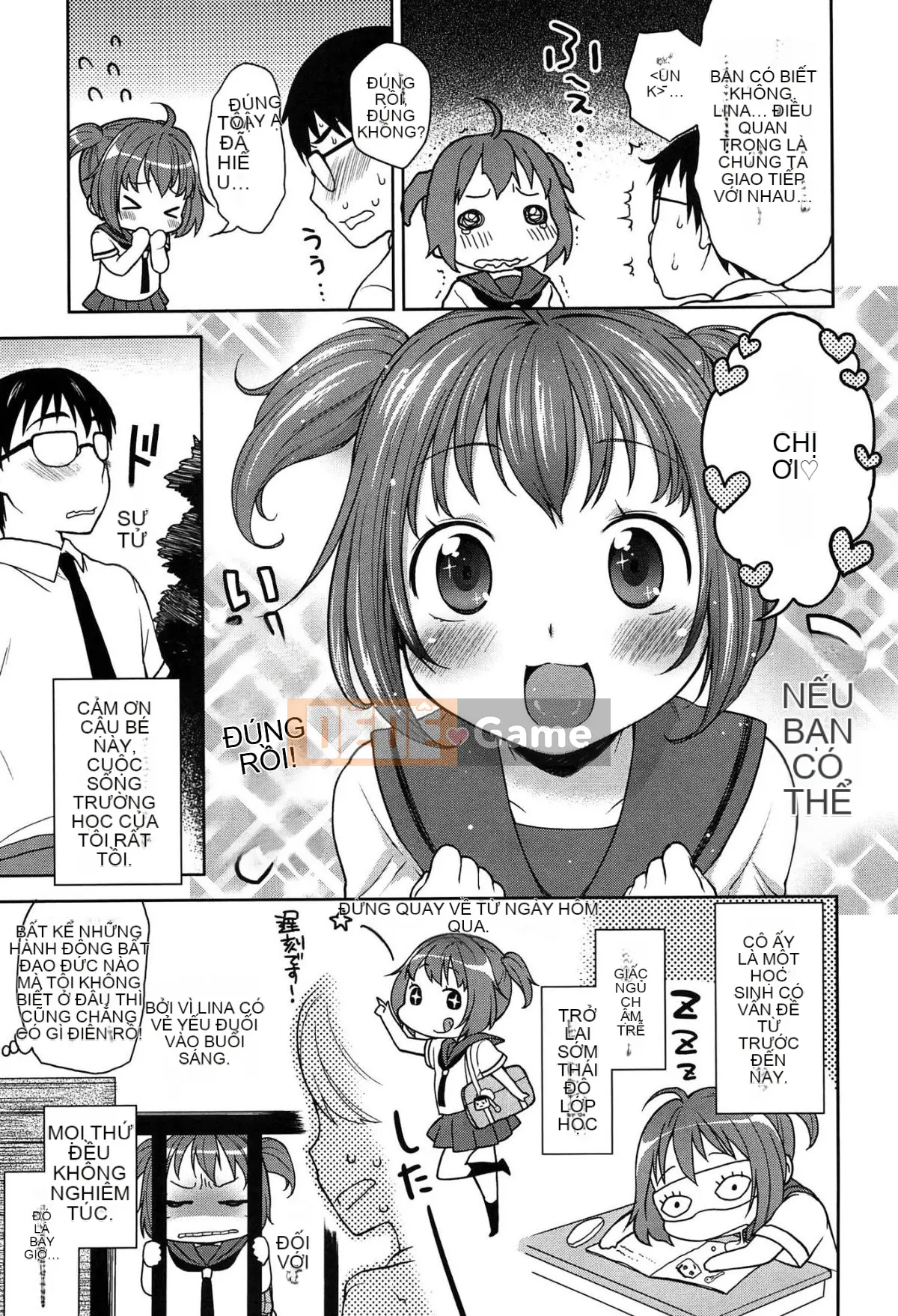 [Kanyapii] Onapeko Akuma