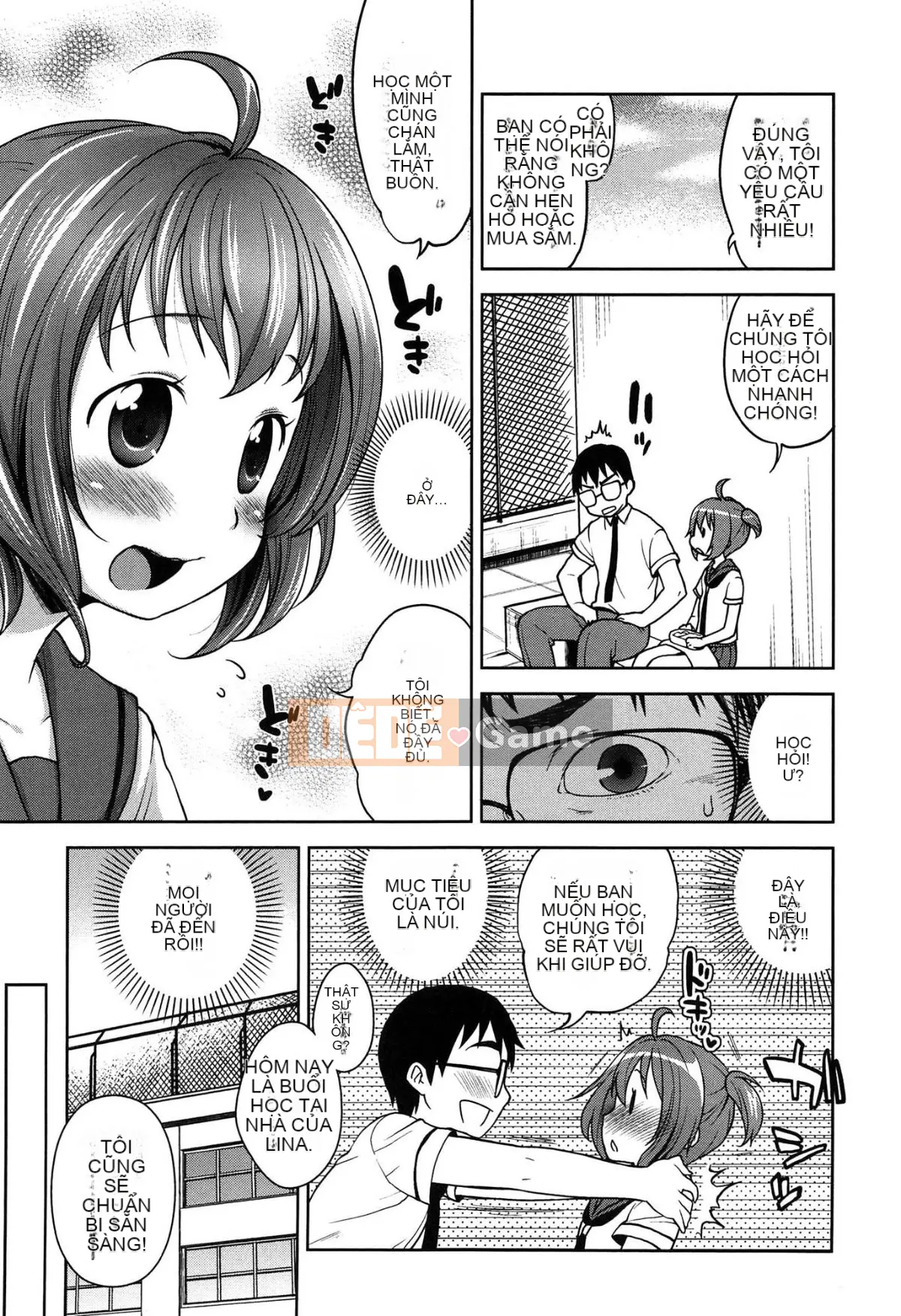 [Kanyapii] Onapeko Akuma