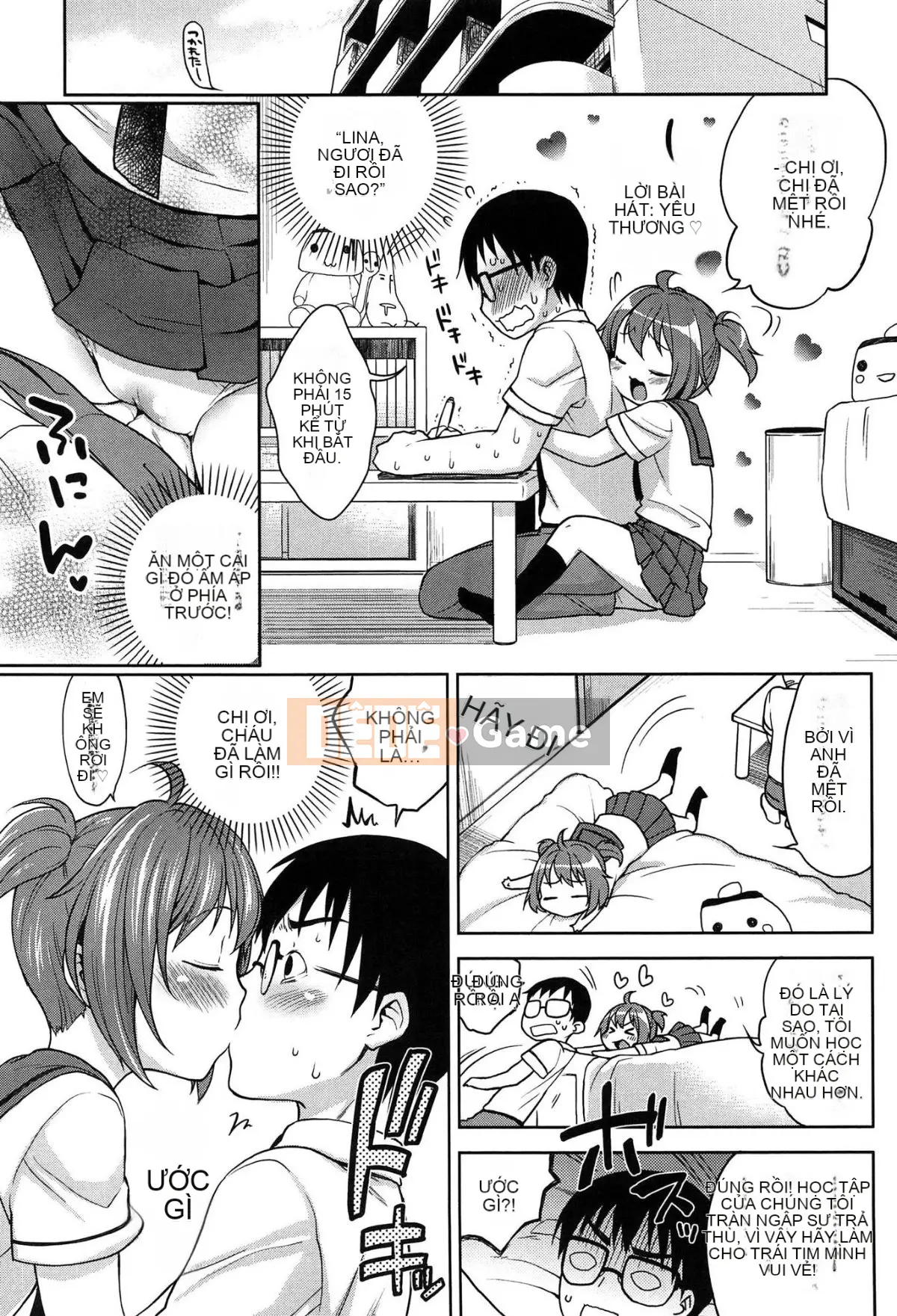 [Kanyapii] Onapeko Akuma