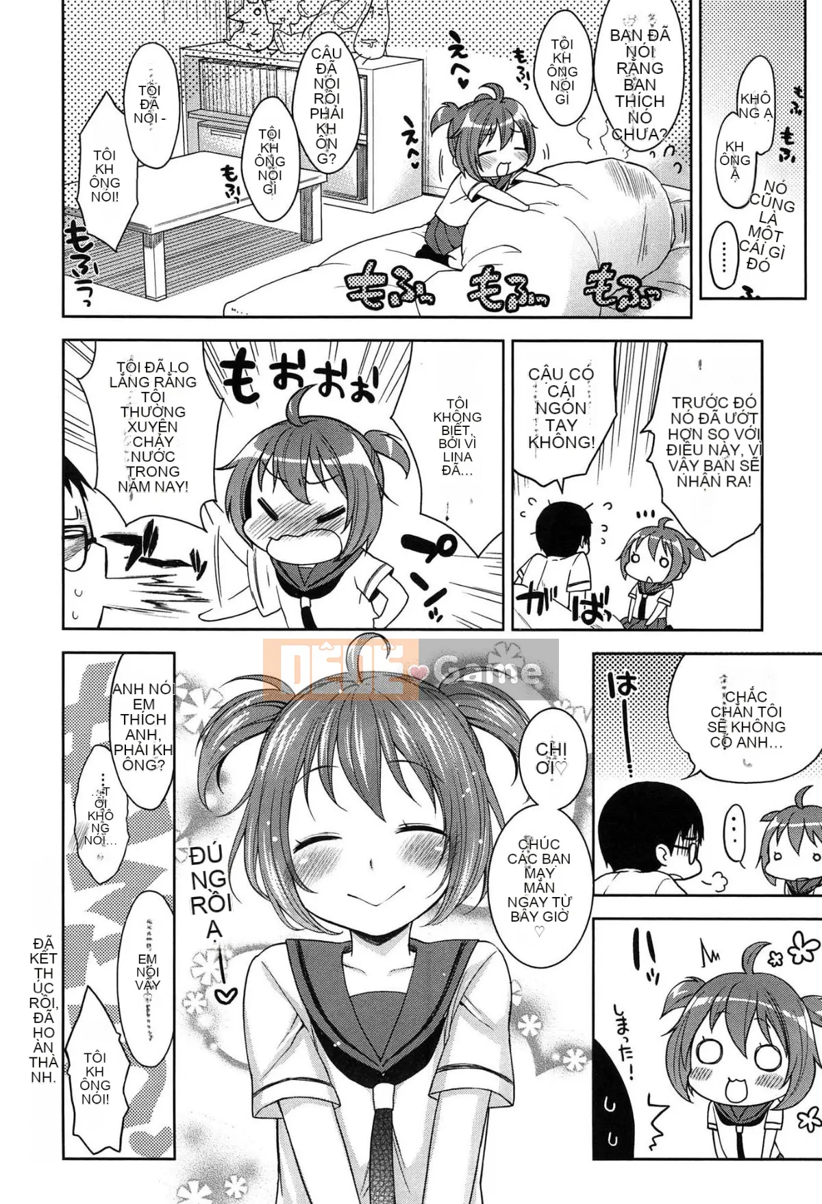 [Kanyapii] Onapeko Akuma