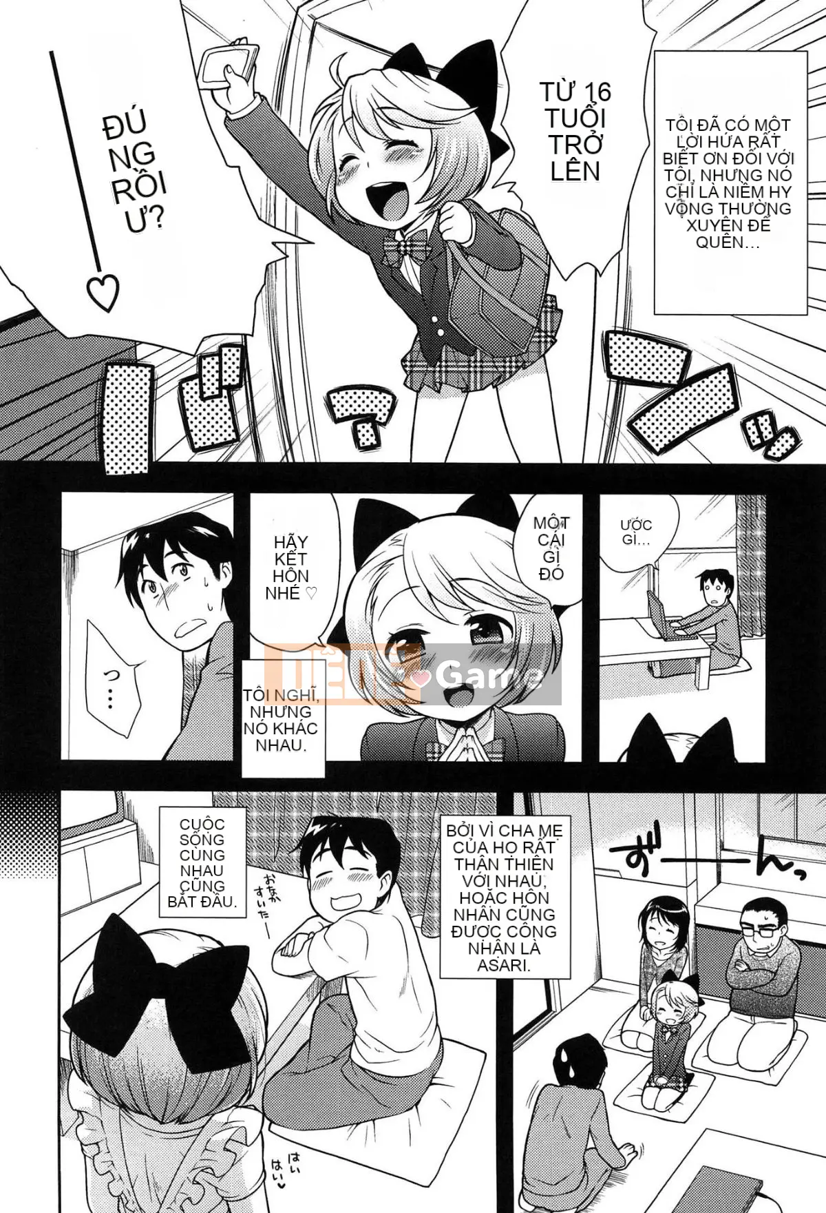 [Kanyapii] Onapeko Akuma