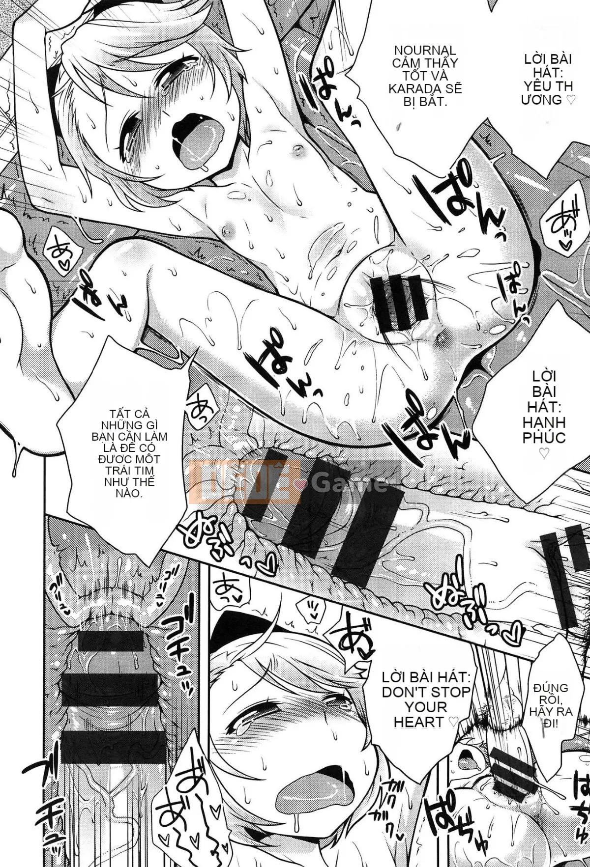 [Kanyapii] Onapeko Akuma