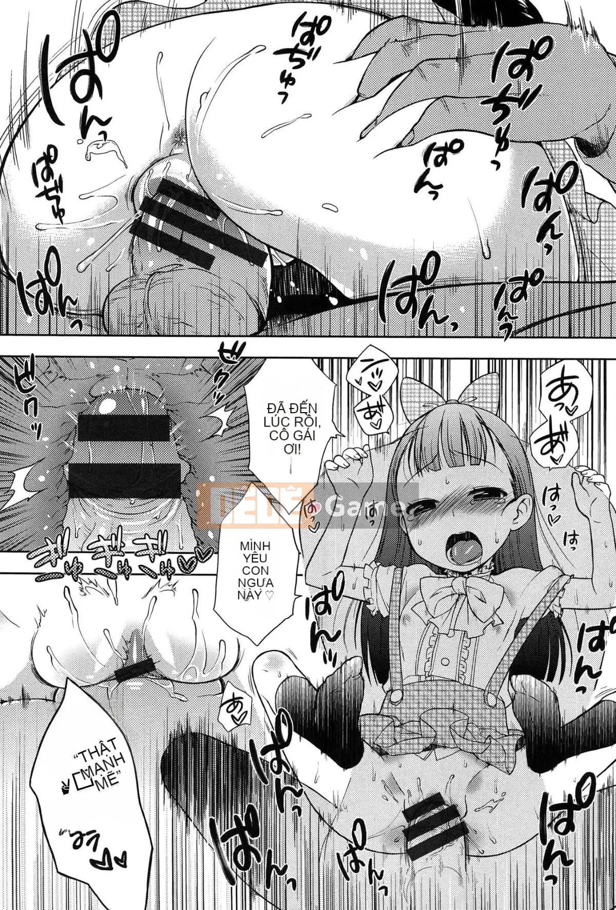 [Kanyapii] Onapeko Akuma