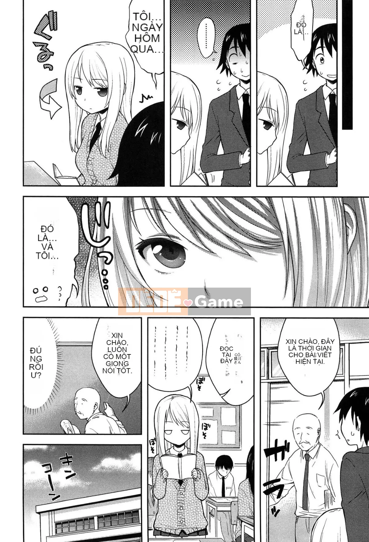 [Kanyapii] Onapeko Akuma