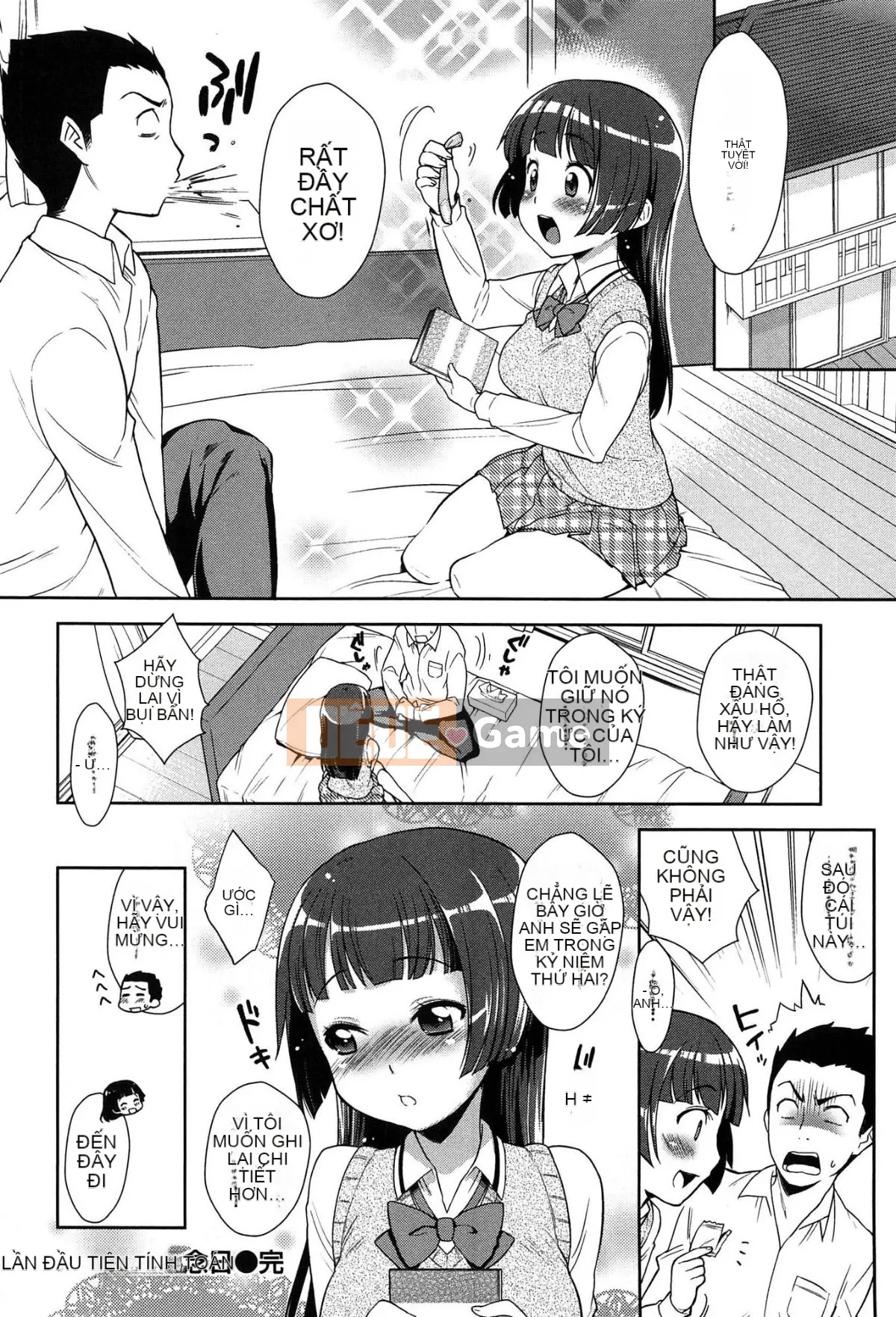 [Kanyapii] Onapeko Akuma