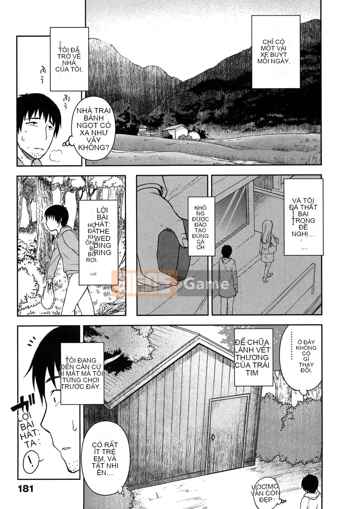 [Kanyapii] Onapeko Akuma