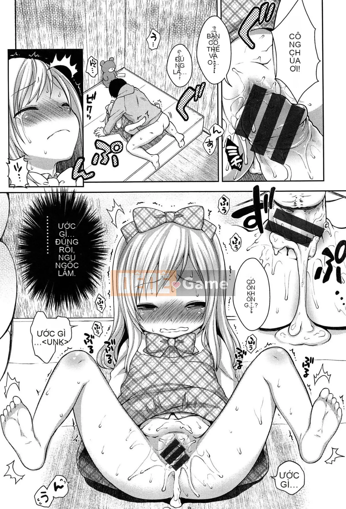 [Kanyapii] Onapeko Akuma