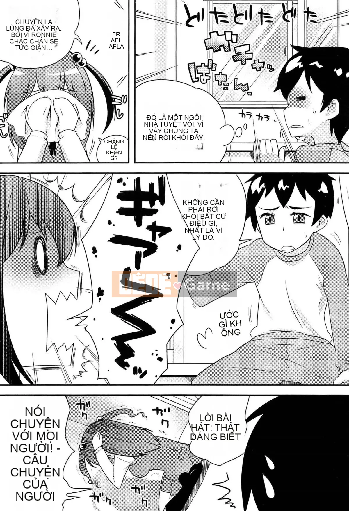 [Kanyapii] Onapeko Akuma