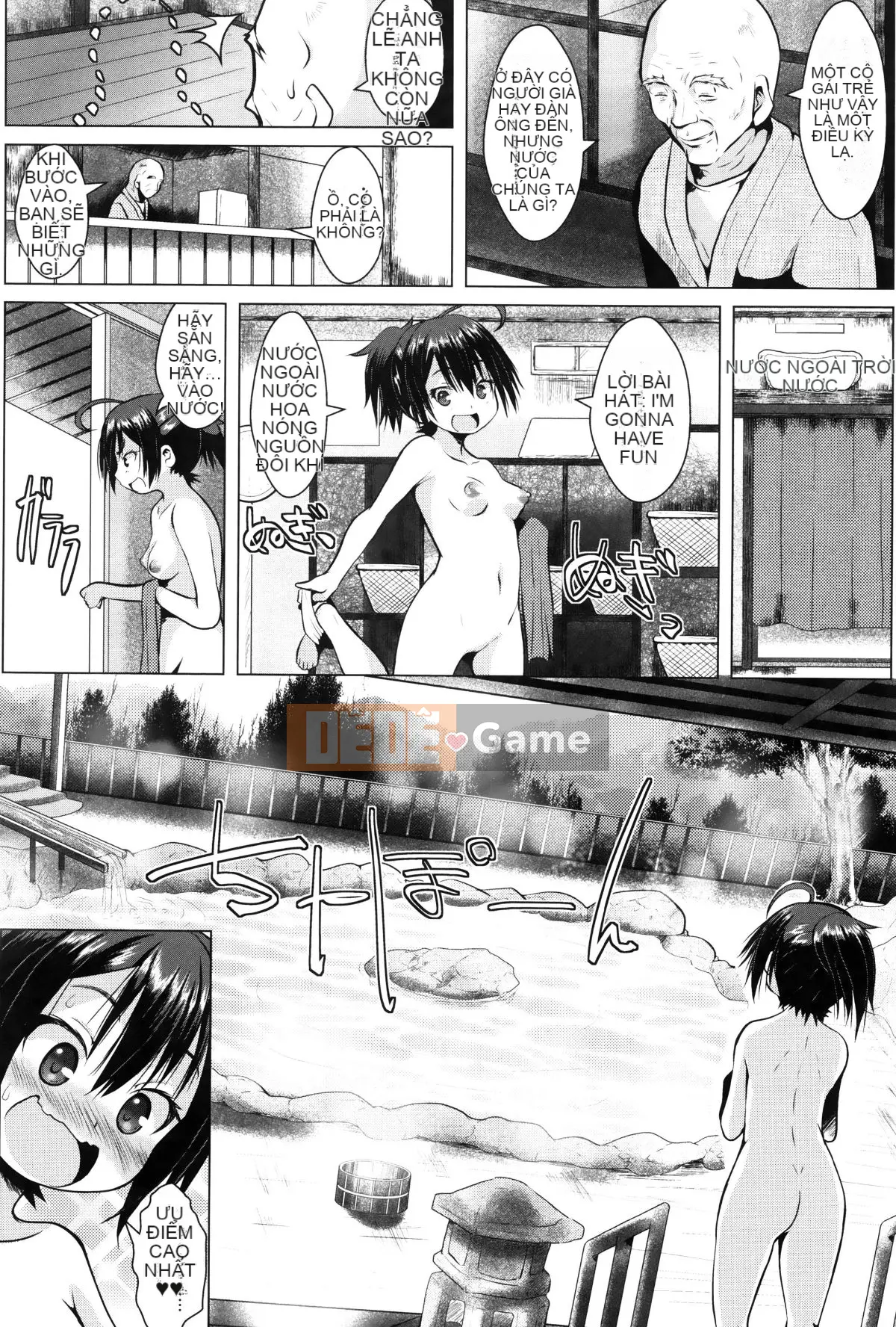 [NAZ] Cơn Sốt Sô Cô La Dâu Tây + Tập Sách 8P