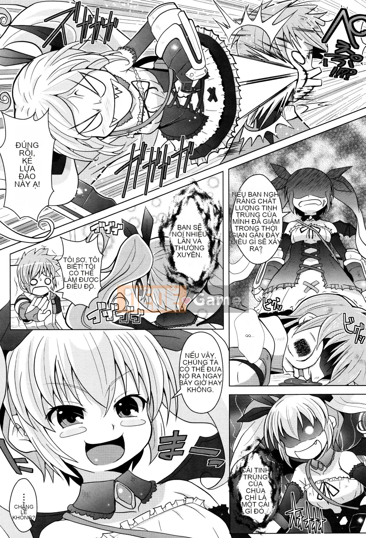 [NAZ] Cơn Sốt Sô Cô La Dâu Tây + Tập Sách 8P