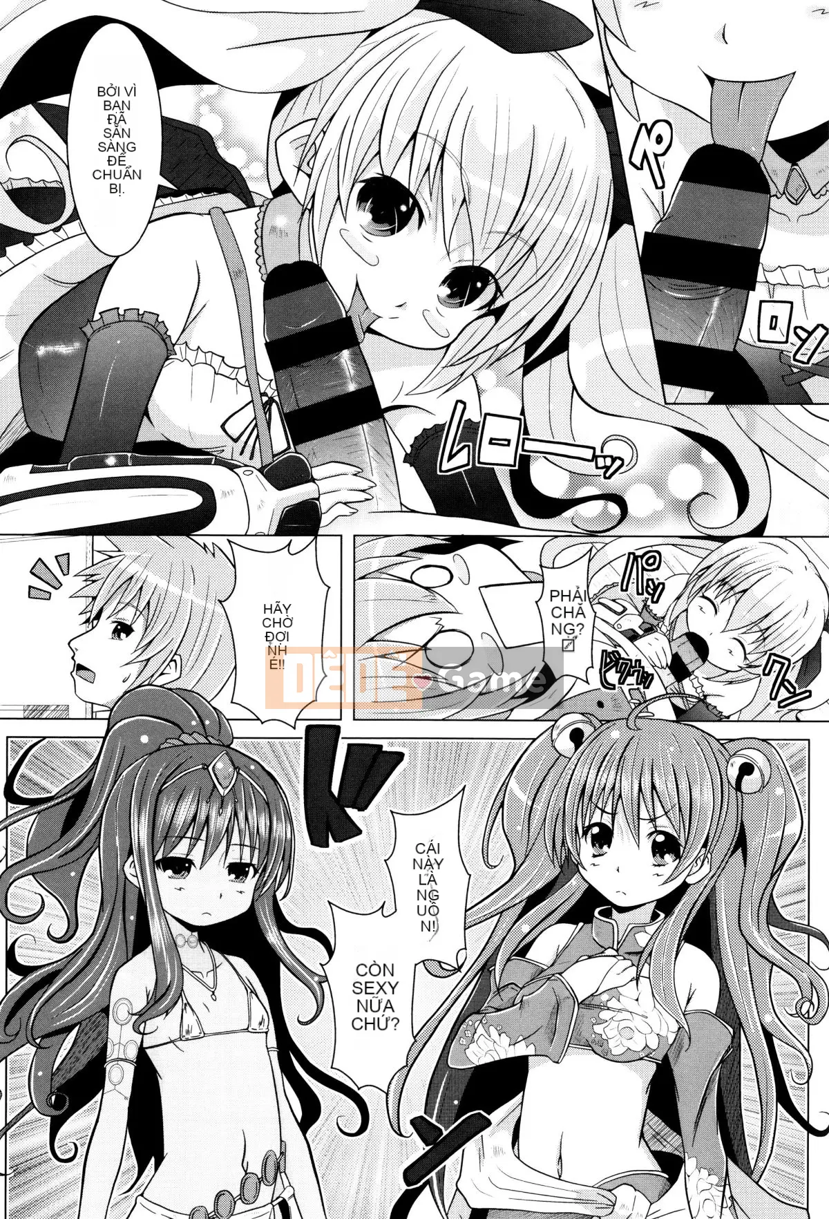 [NAZ] Cơn Sốt Sô Cô La Dâu Tây + Tập Sách 8P