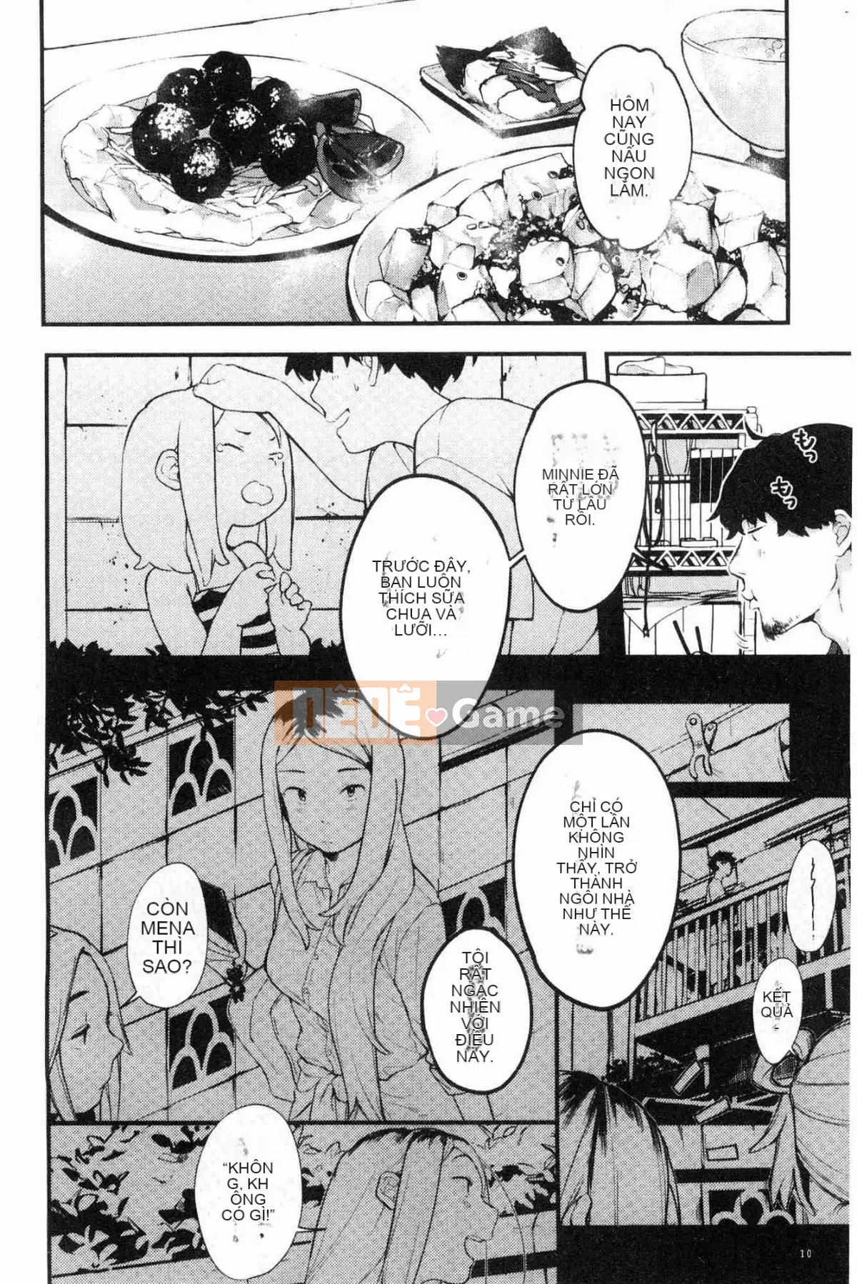 [Xưởng gió][Ếch Neem] Xuân xanh Xuân xanh