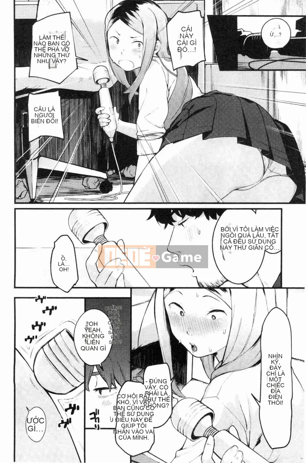 [Xưởng gió][Ếch Neem] Xuân xanh Xuân xanh