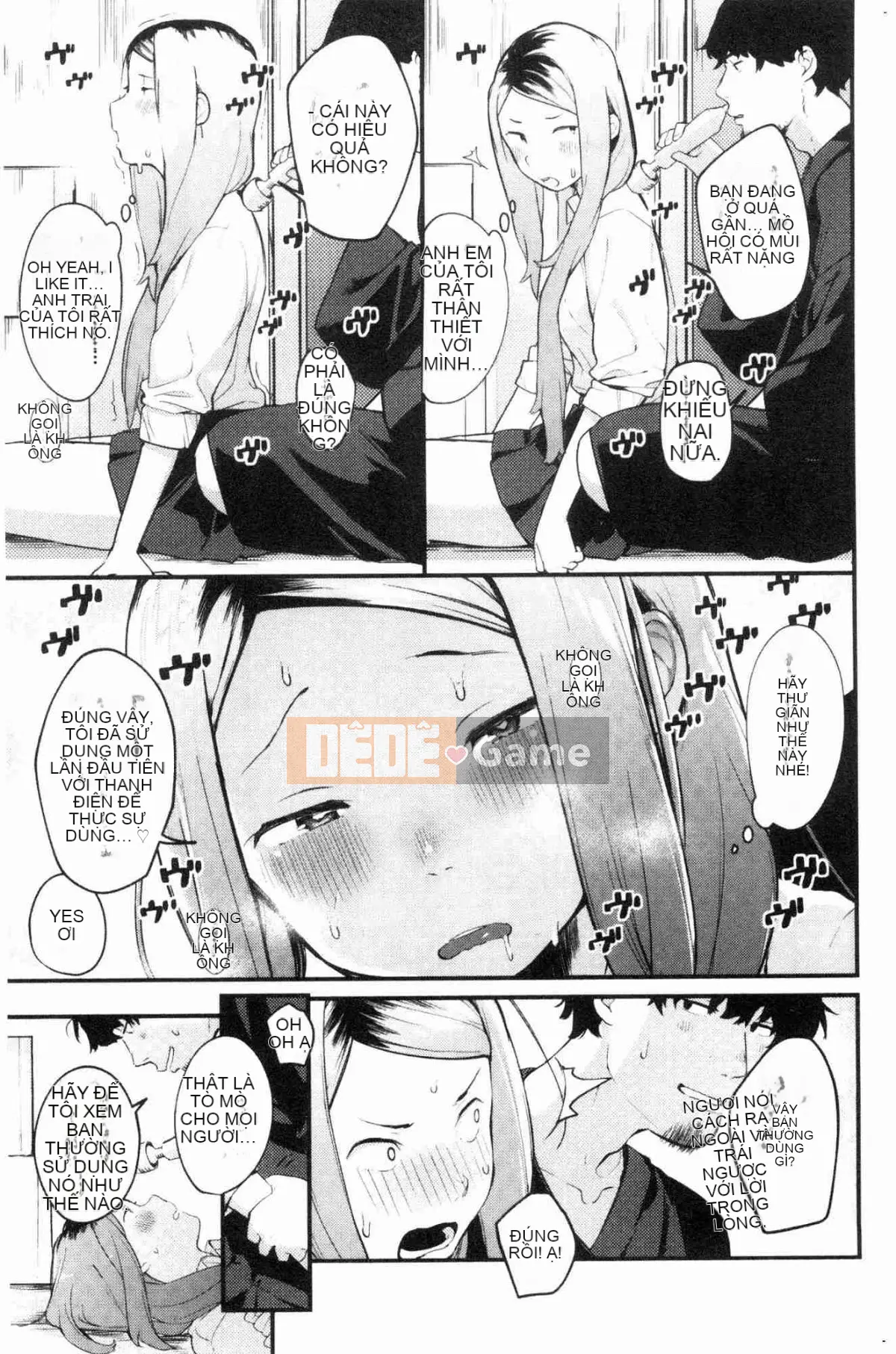 [Xưởng gió][Ếch Neem] Xuân xanh Xuân xanh