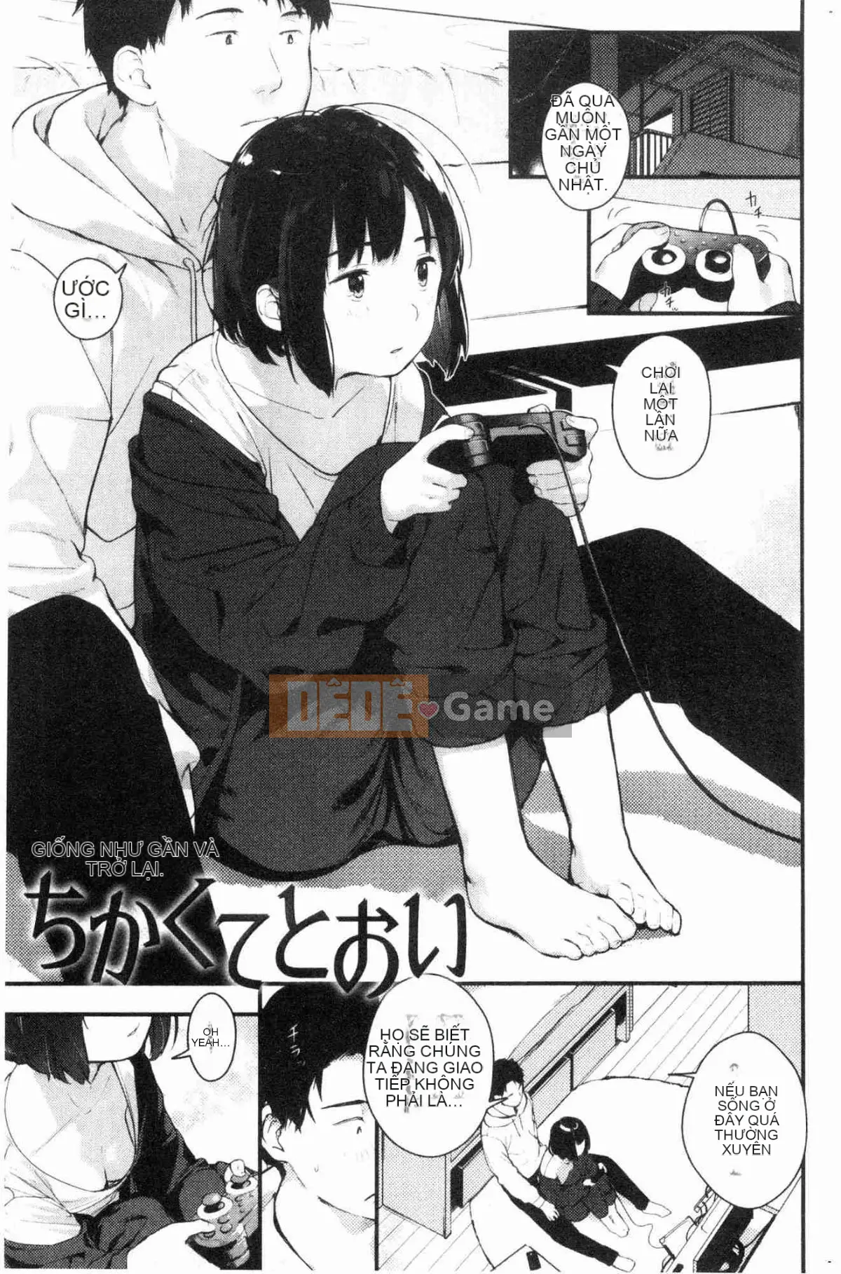 [Xưởng gió][Ếch Neem] Xuân xanh Xuân xanh