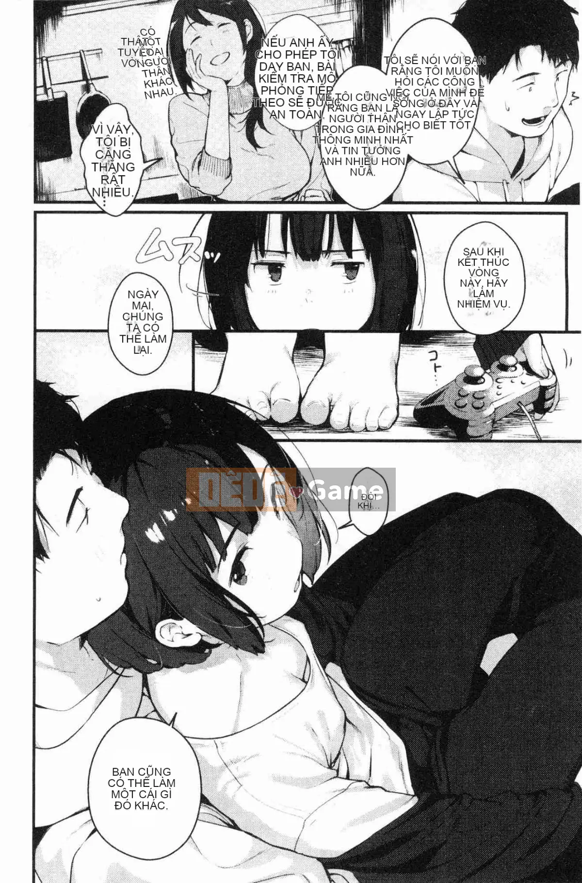 [Xưởng gió][Ếch Neem] Xuân xanh Xuân xanh