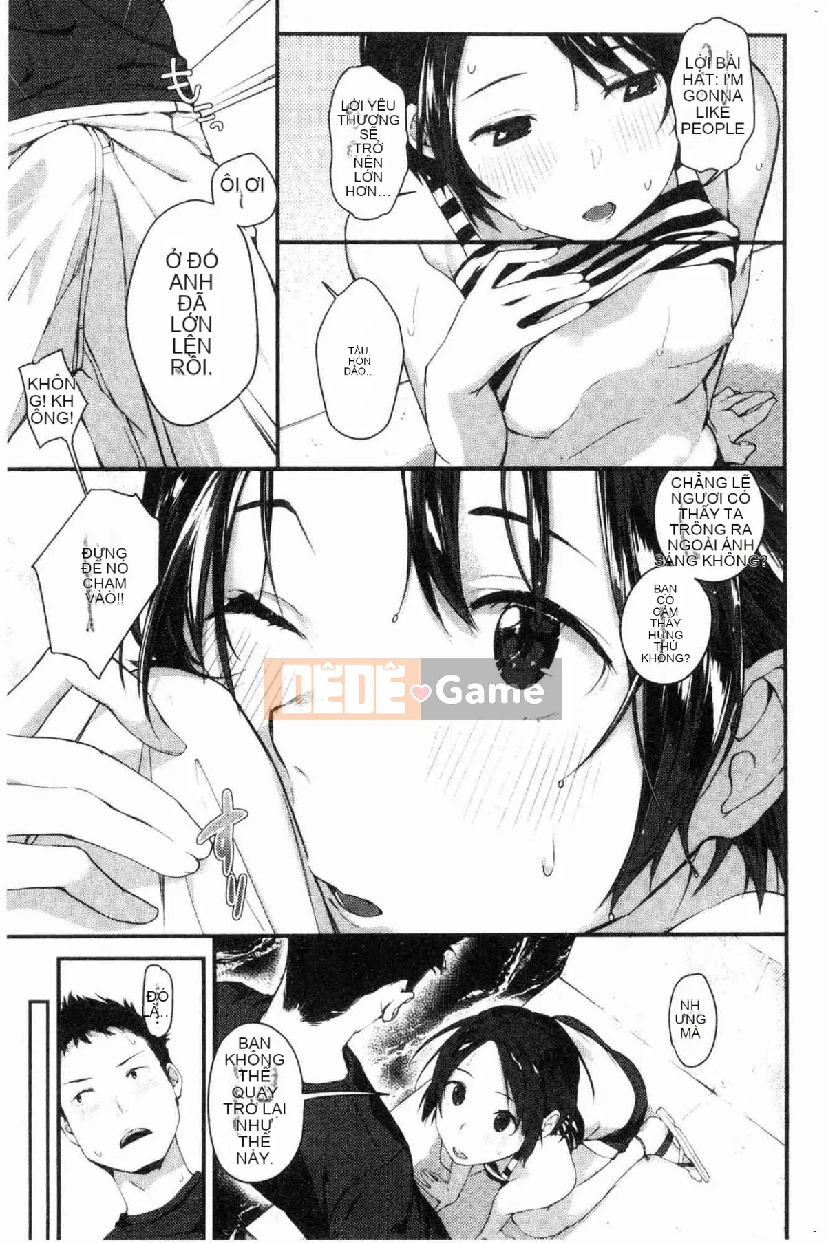 [Xưởng gió][Ếch Neem] Xuân xanh Xuân xanh